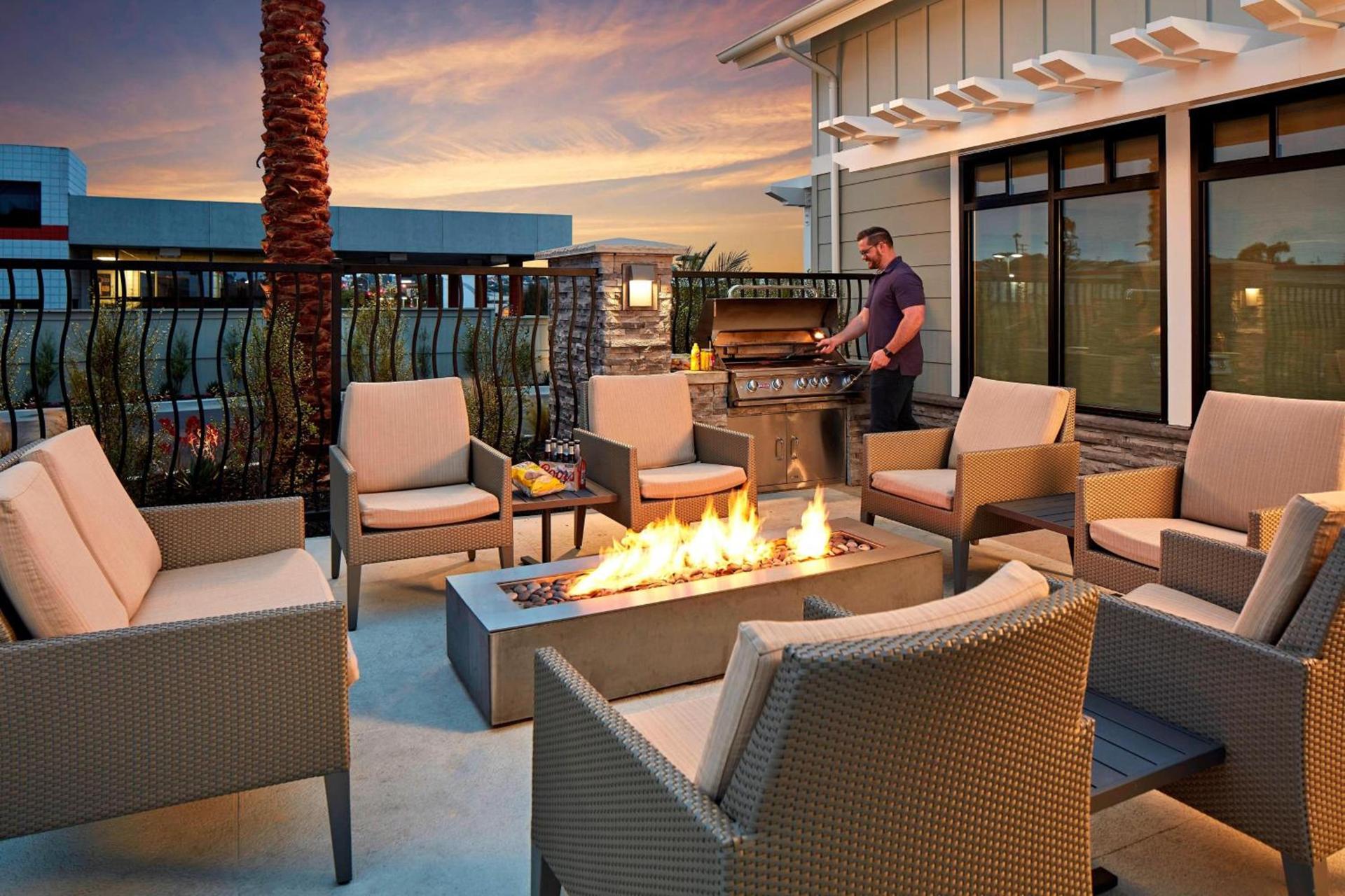 Residence Inn Los Angeles LAX/Manhattan Beach photo 20