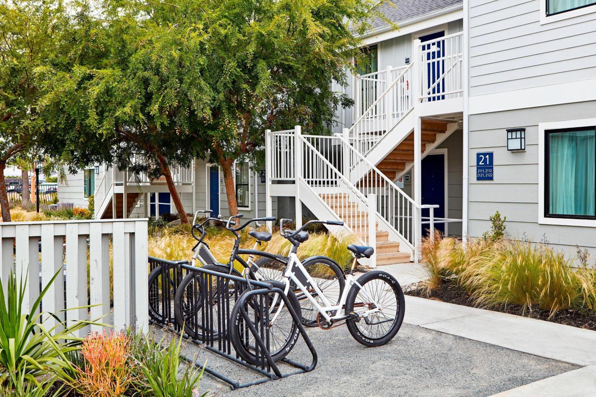 Residence Inn Los Angeles LAX/Manhattan Beach photo 22