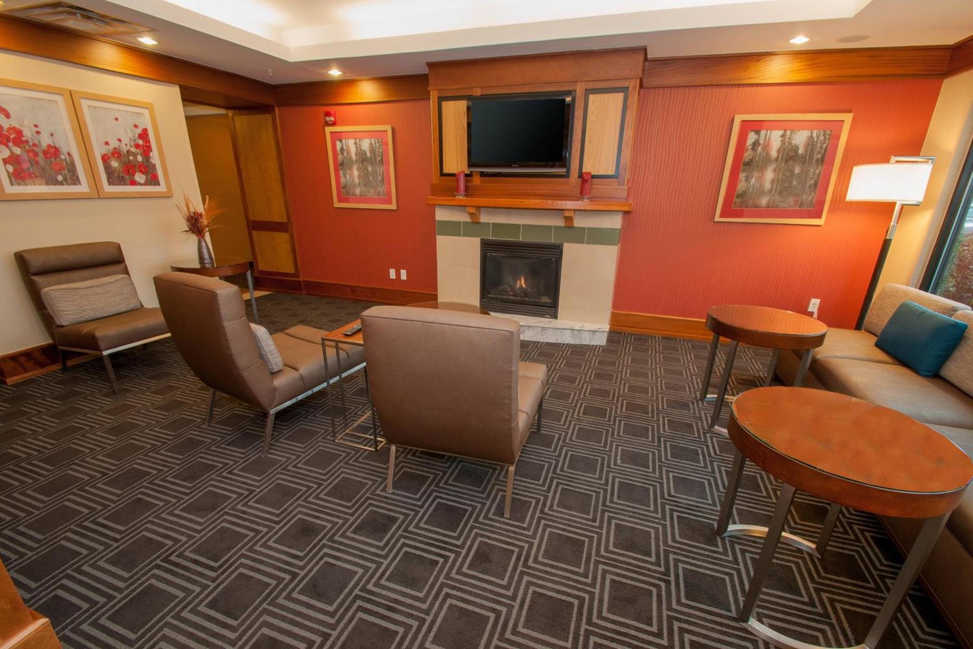 TownePlace Suites by Marriott Scranton Wilkes-Barre photo 11