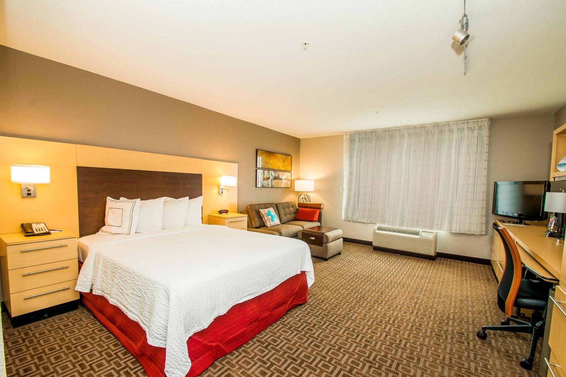 TownePlace Suites by Marriott Scranton Wilkes-Barre photo 13