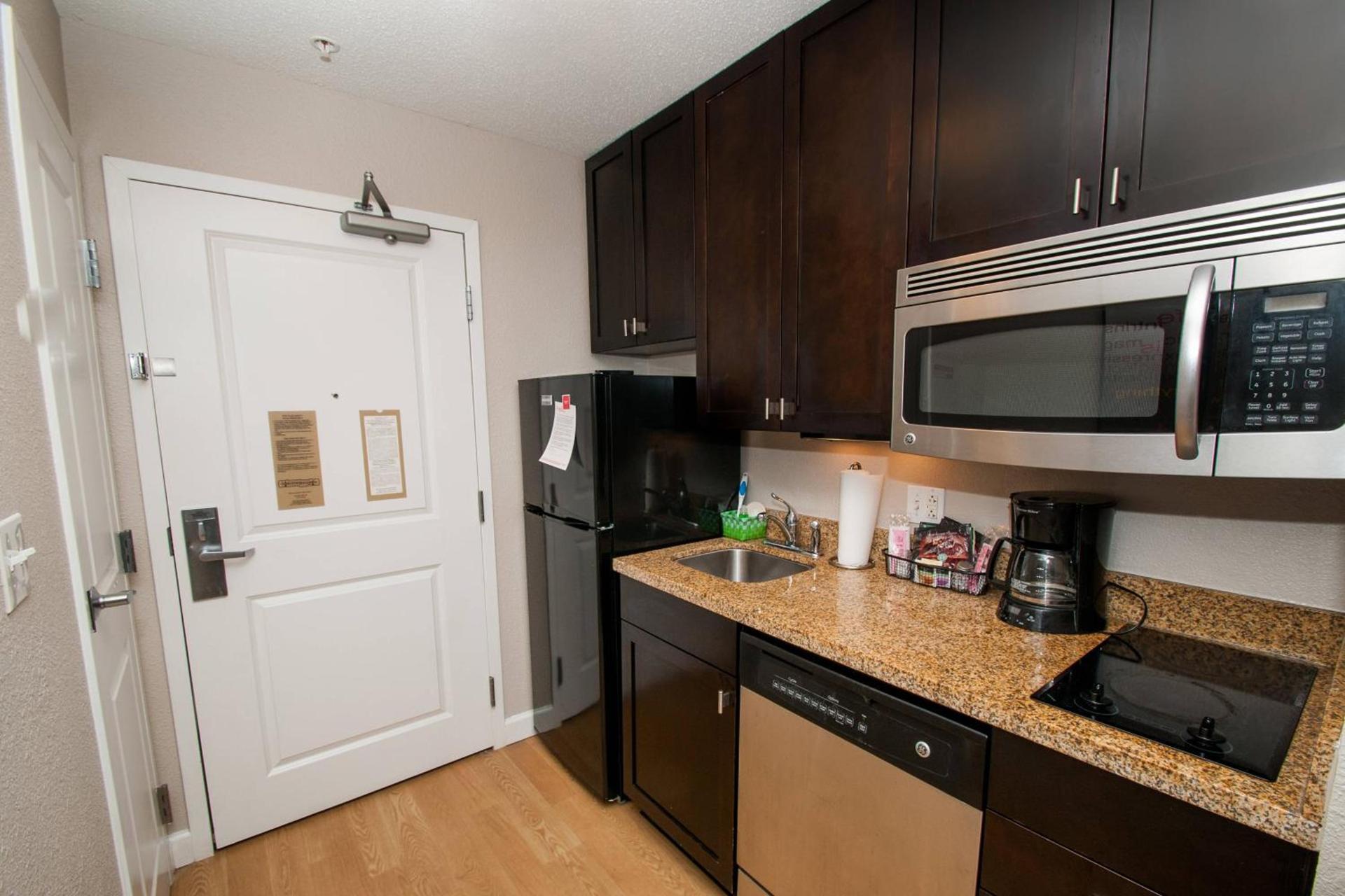 TownePlace Suites by Marriott Scranton Wilkes-Barre photo 15