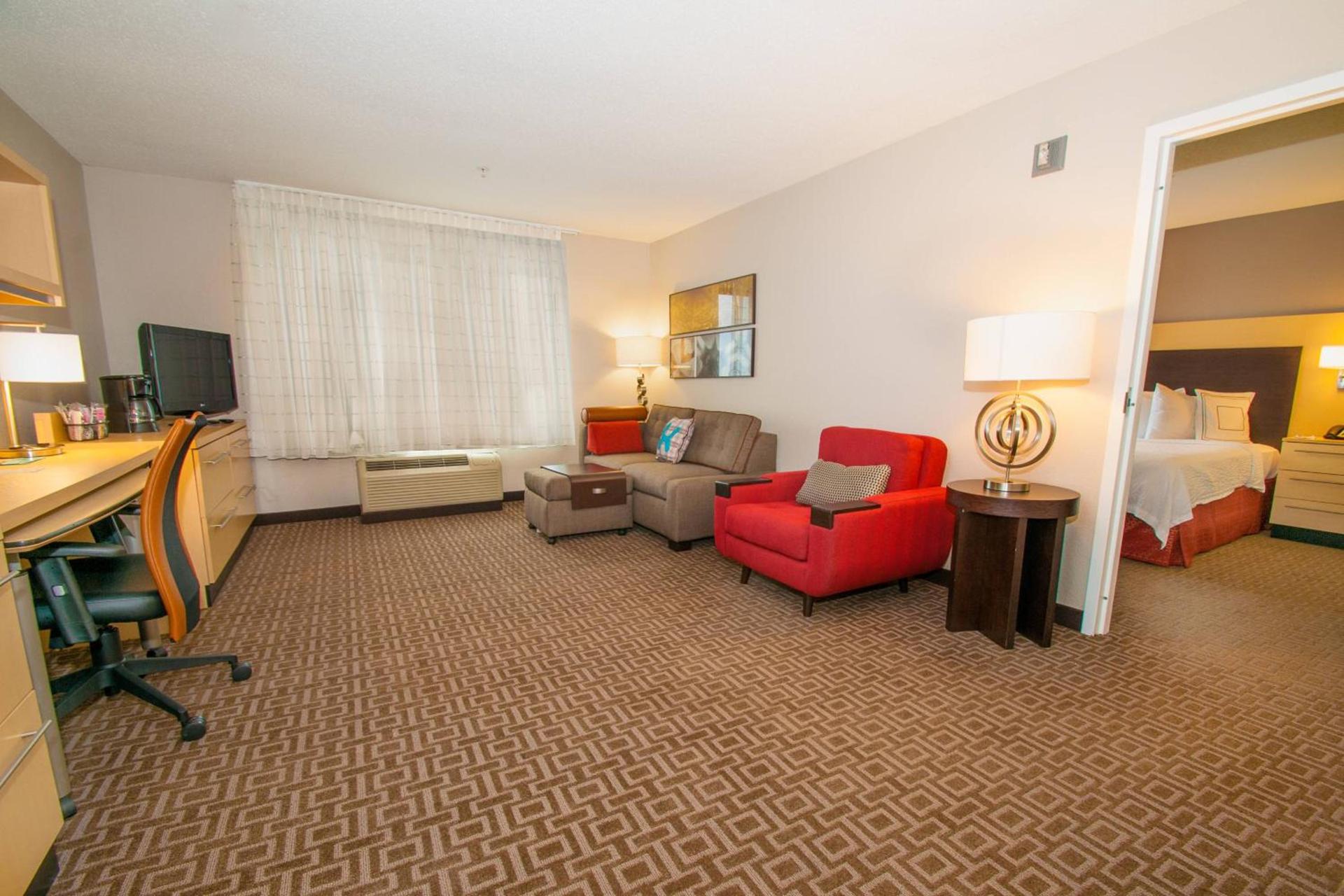 TownePlace Suites by Marriott Scranton Wilkes-Barre photo 16