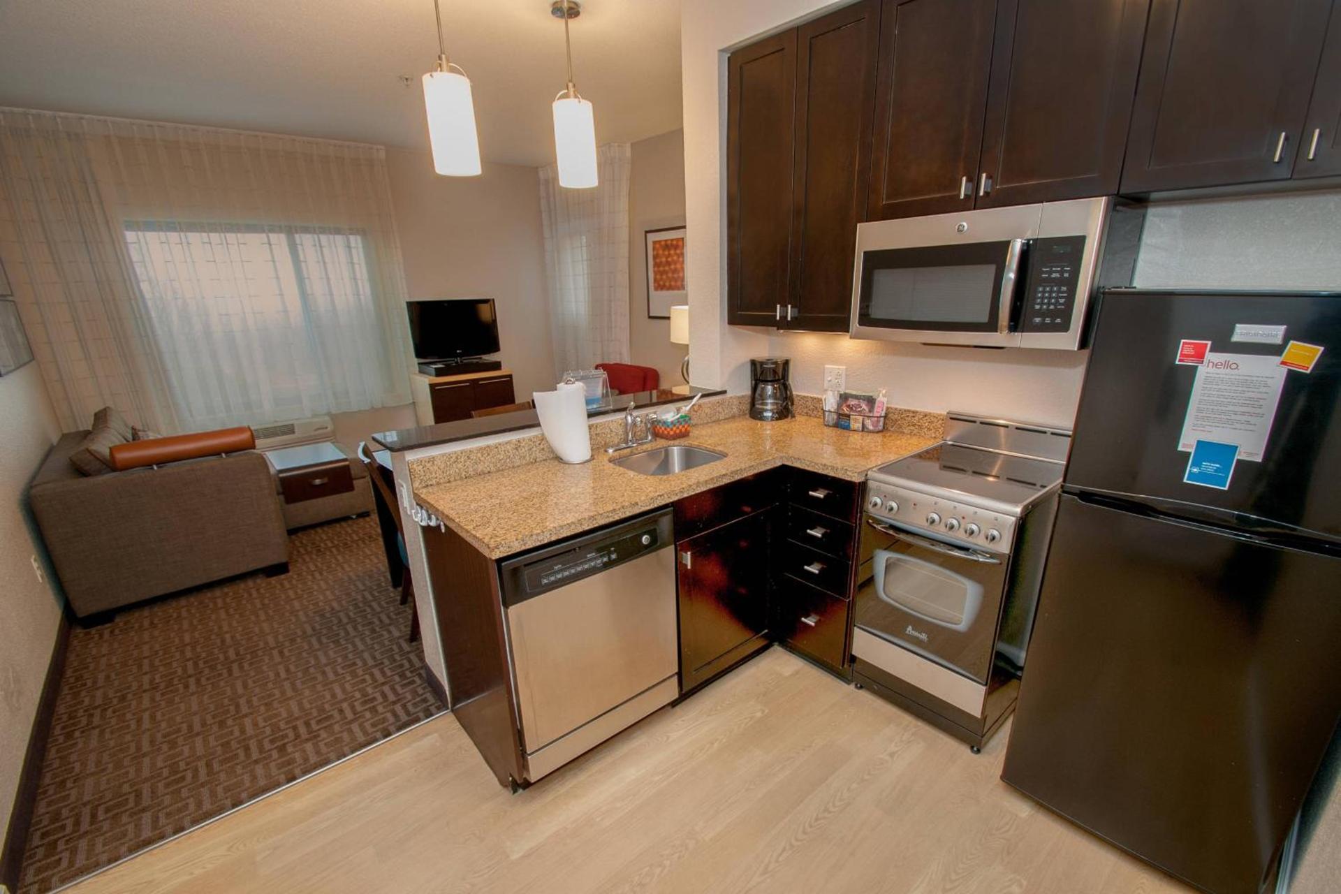 TownePlace Suites by Marriott Scranton Wilkes-Barre photo 20