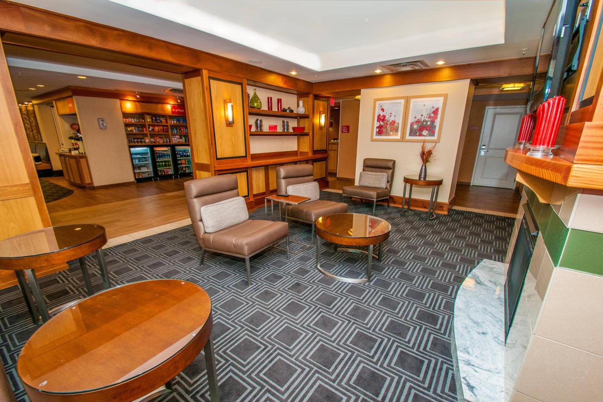 TownePlace Suites by Marriott Scranton Wilkes-Barre photo 10