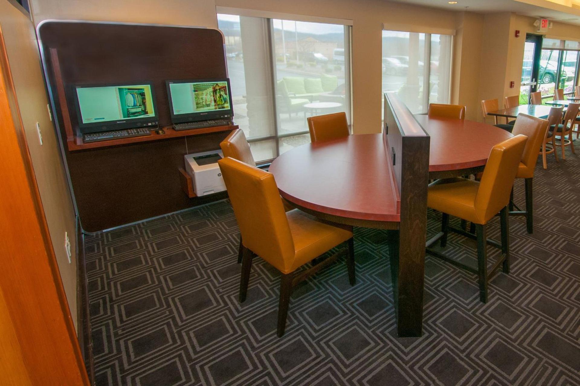 TownePlace Suites by Marriott Scranton Wilkes-Barre photo 23