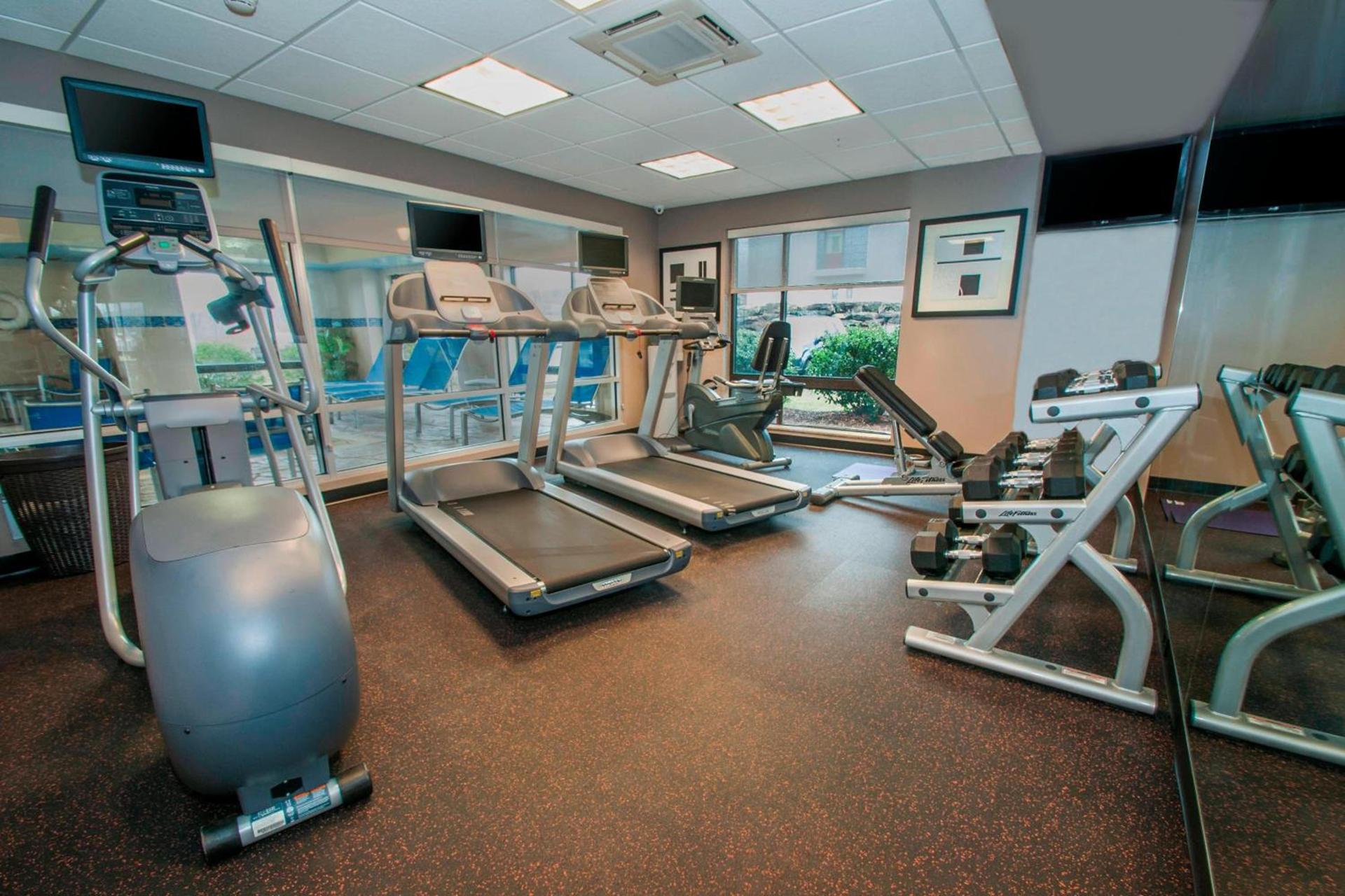 TownePlace Suites by Marriott Scranton Wilkes-Barre photo 26