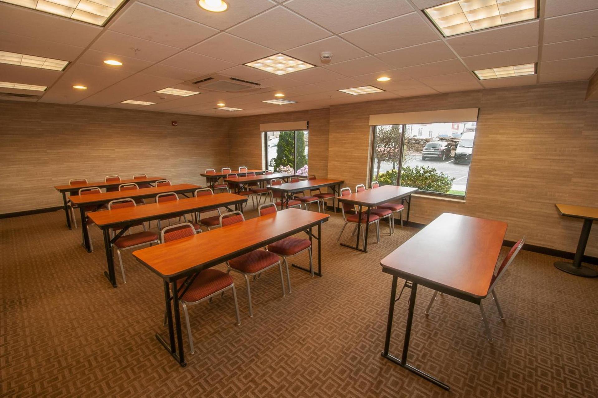 TownePlace Suites by Marriott Scranton Wilkes-Barre photo 27