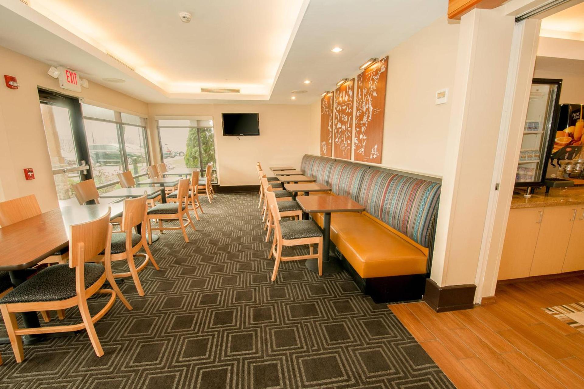 TownePlace Suites by Marriott Scranton Wilkes-Barre photo 24