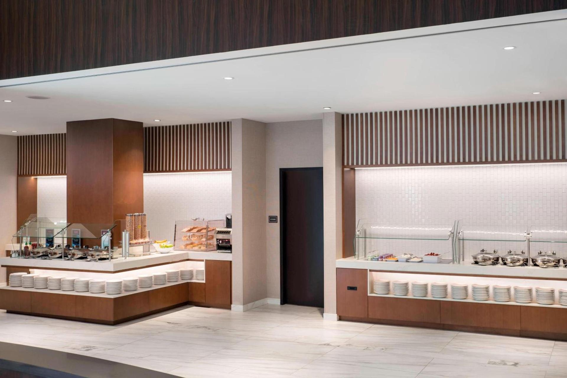 Residence Inn by Marriott Seattle Downtown Convention Center photo 24