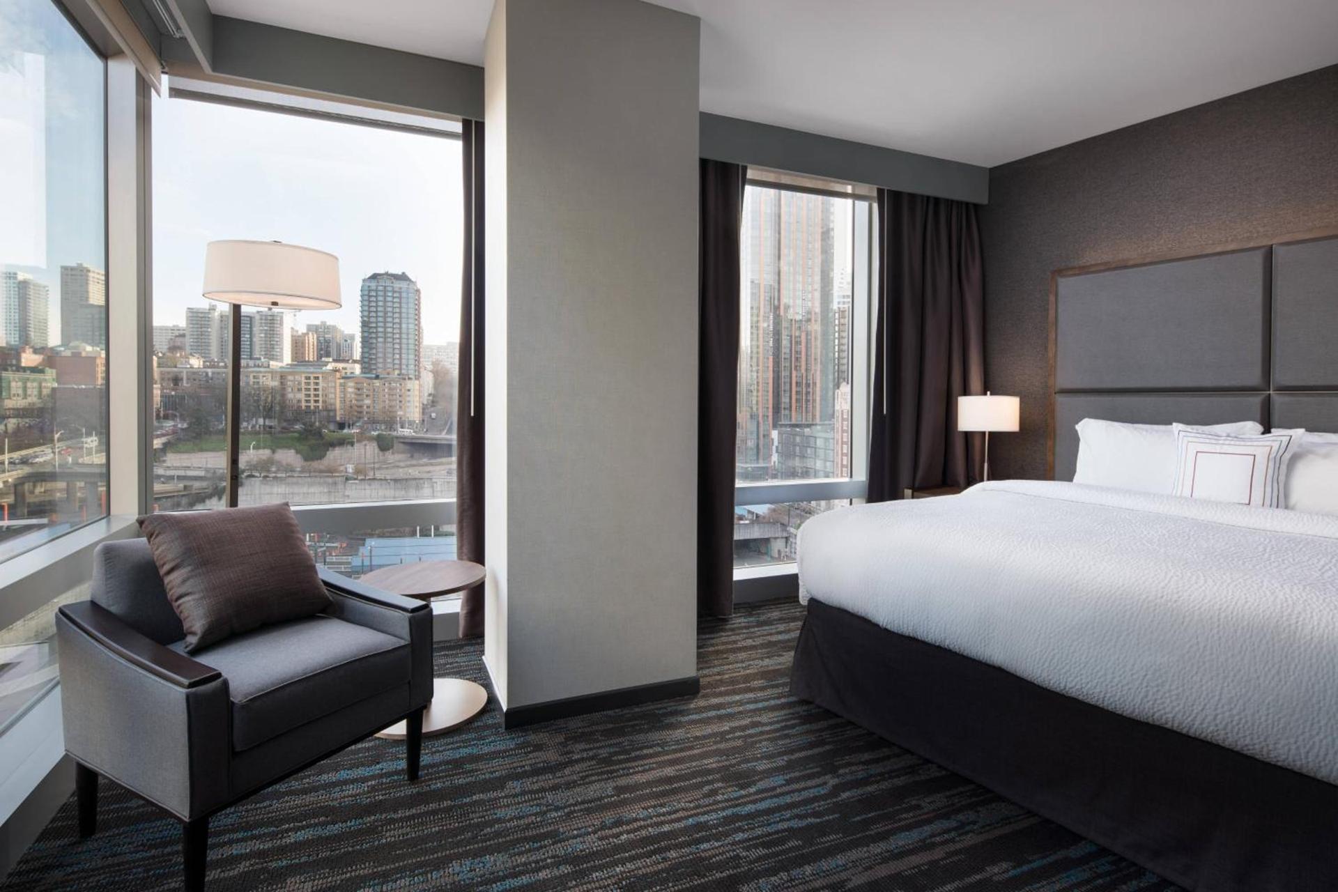 Residence Inn by Marriott Seattle Downtown Convention Center photo 7