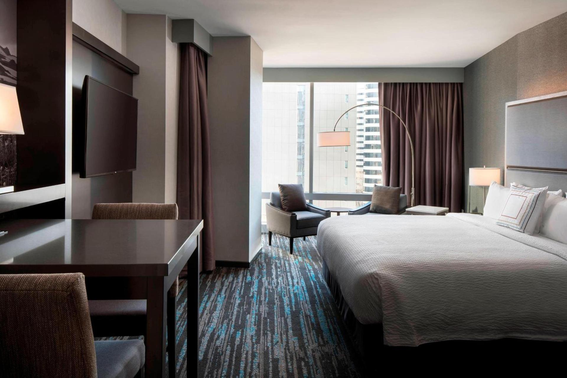 Residence Inn by Marriott Seattle Downtown Convention Center photo 10