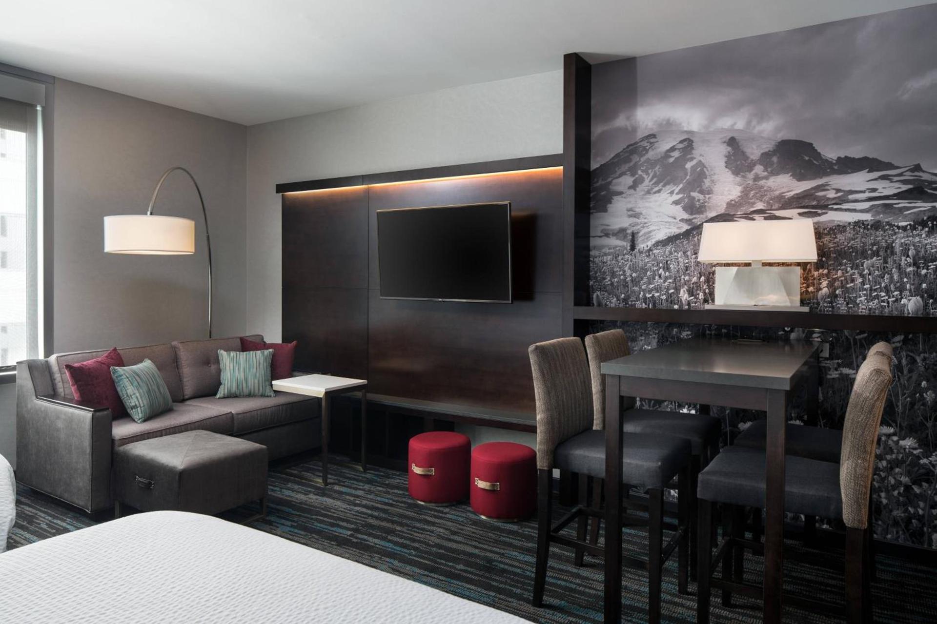 Residence Inn by Marriott Seattle Downtown Convention Center photo 13