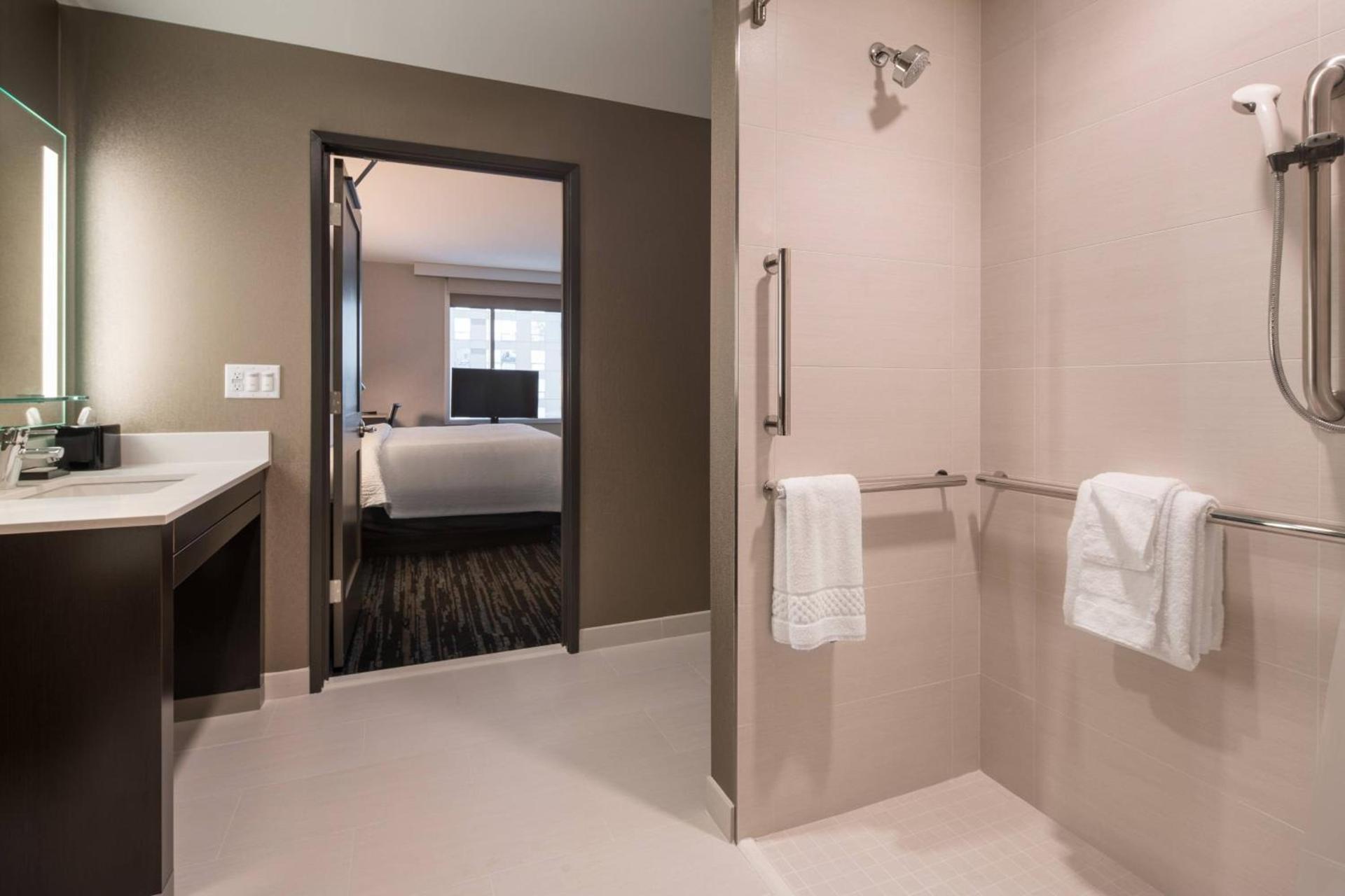 Residence Inn by Marriott Seattle Downtown Convention Center photo 16