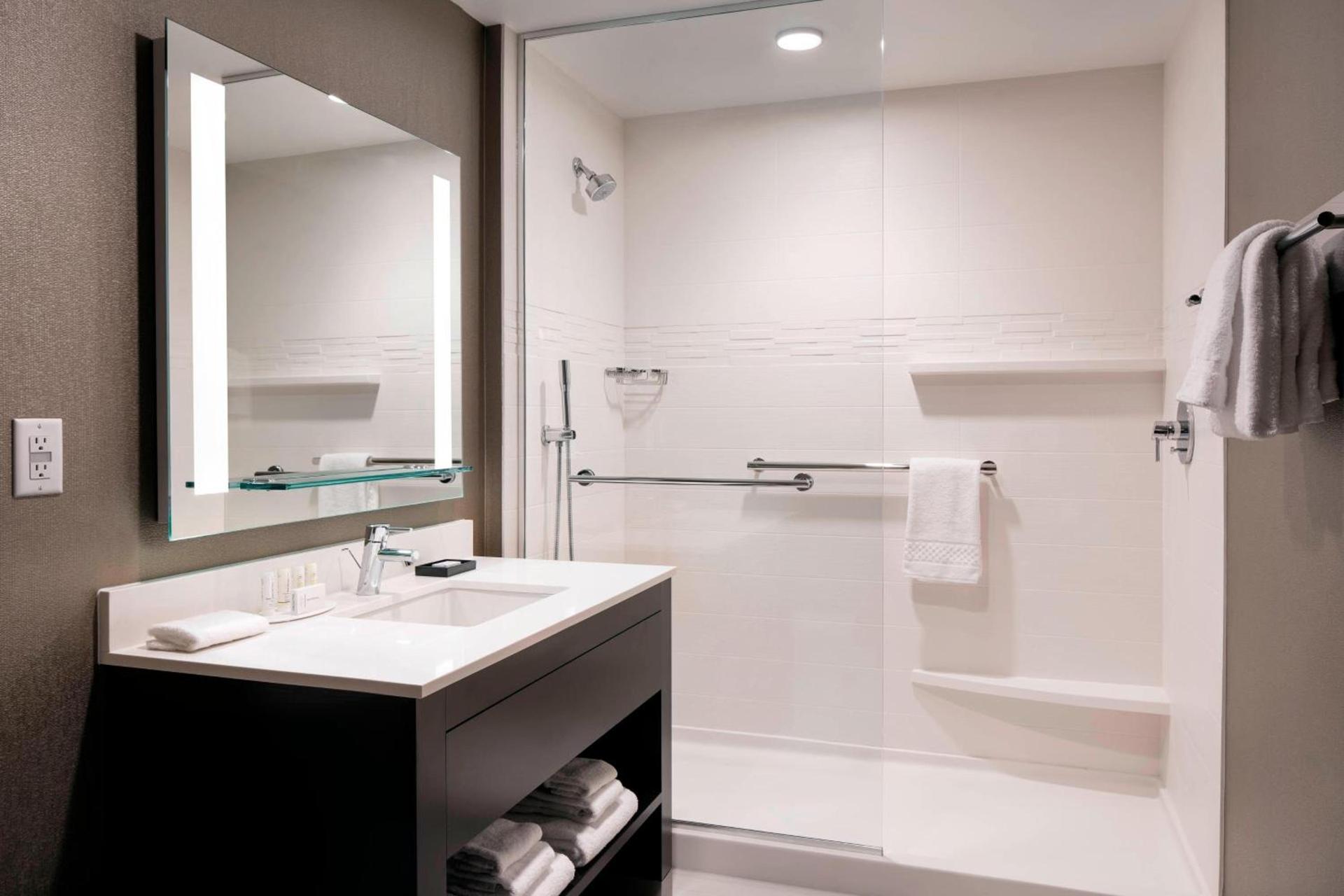 Residence Inn by Marriott Seattle Downtown Convention Center photo 18