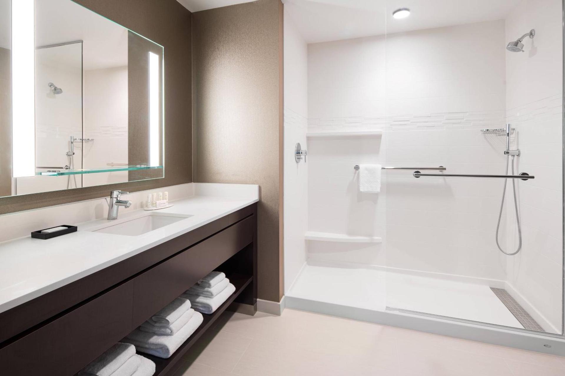 Residence Inn by Marriott Seattle Downtown Convention Center photo 19