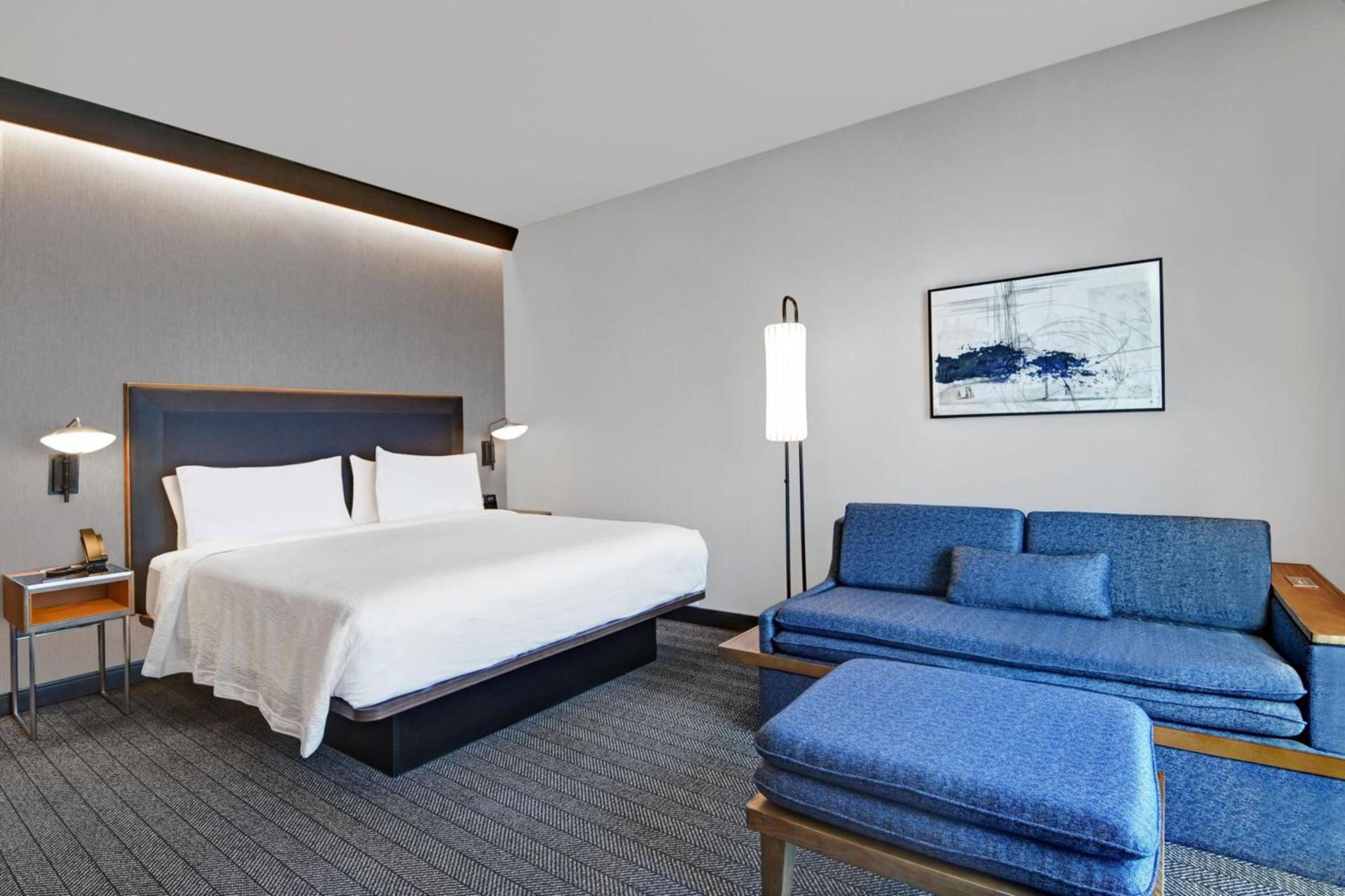 Courtyard by Marriott Hamilton photo 13