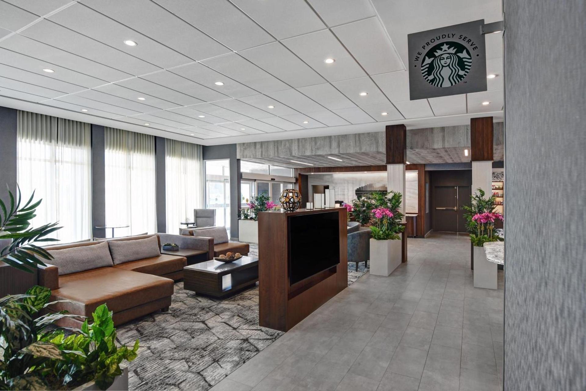 Courtyard by Marriott Hamilton photo 2