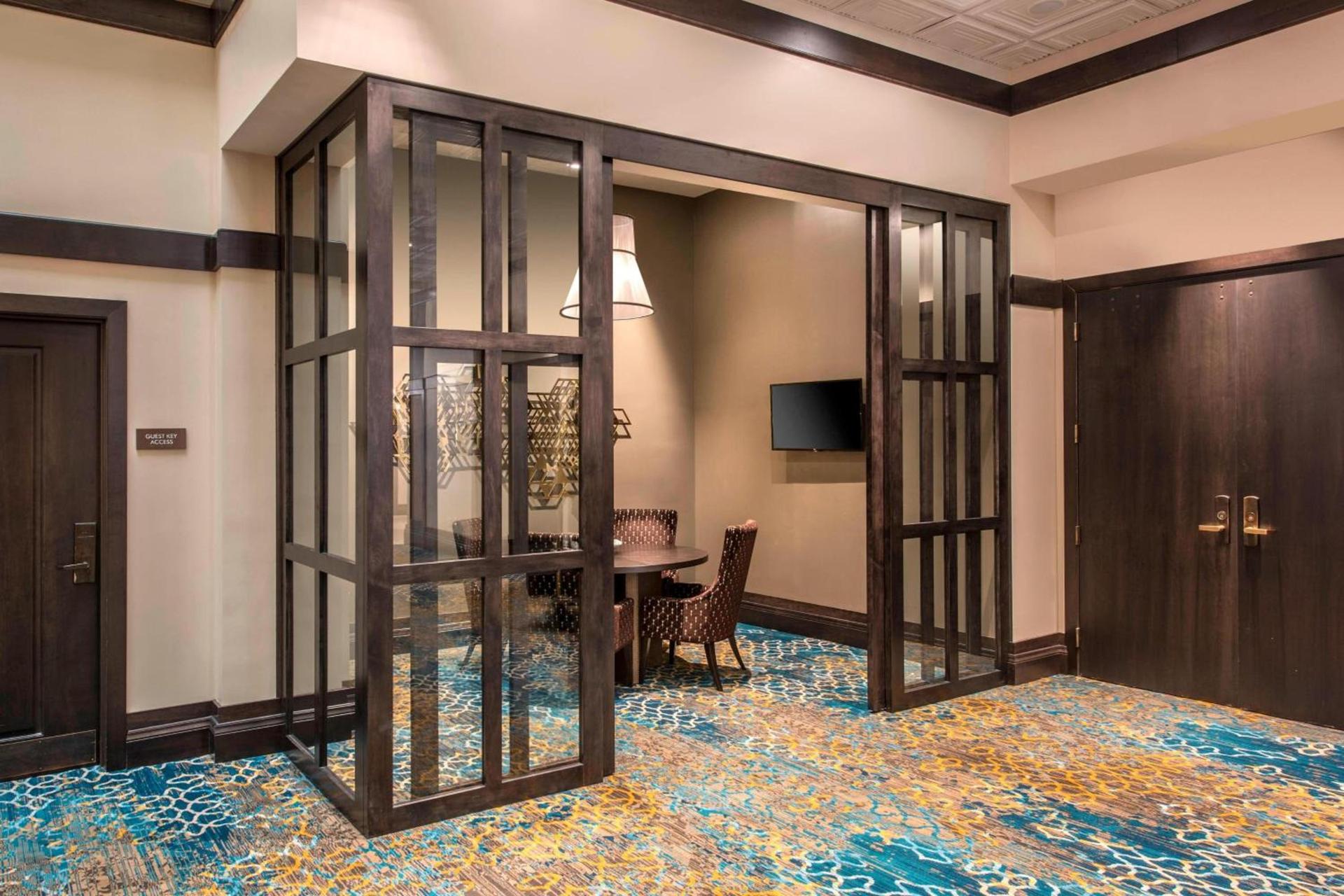 Courtyard by Marriott Denver Downtown photo 34