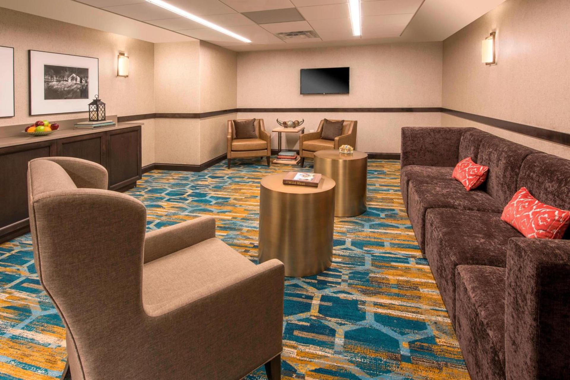 Courtyard by Marriott Denver Downtown photo 35