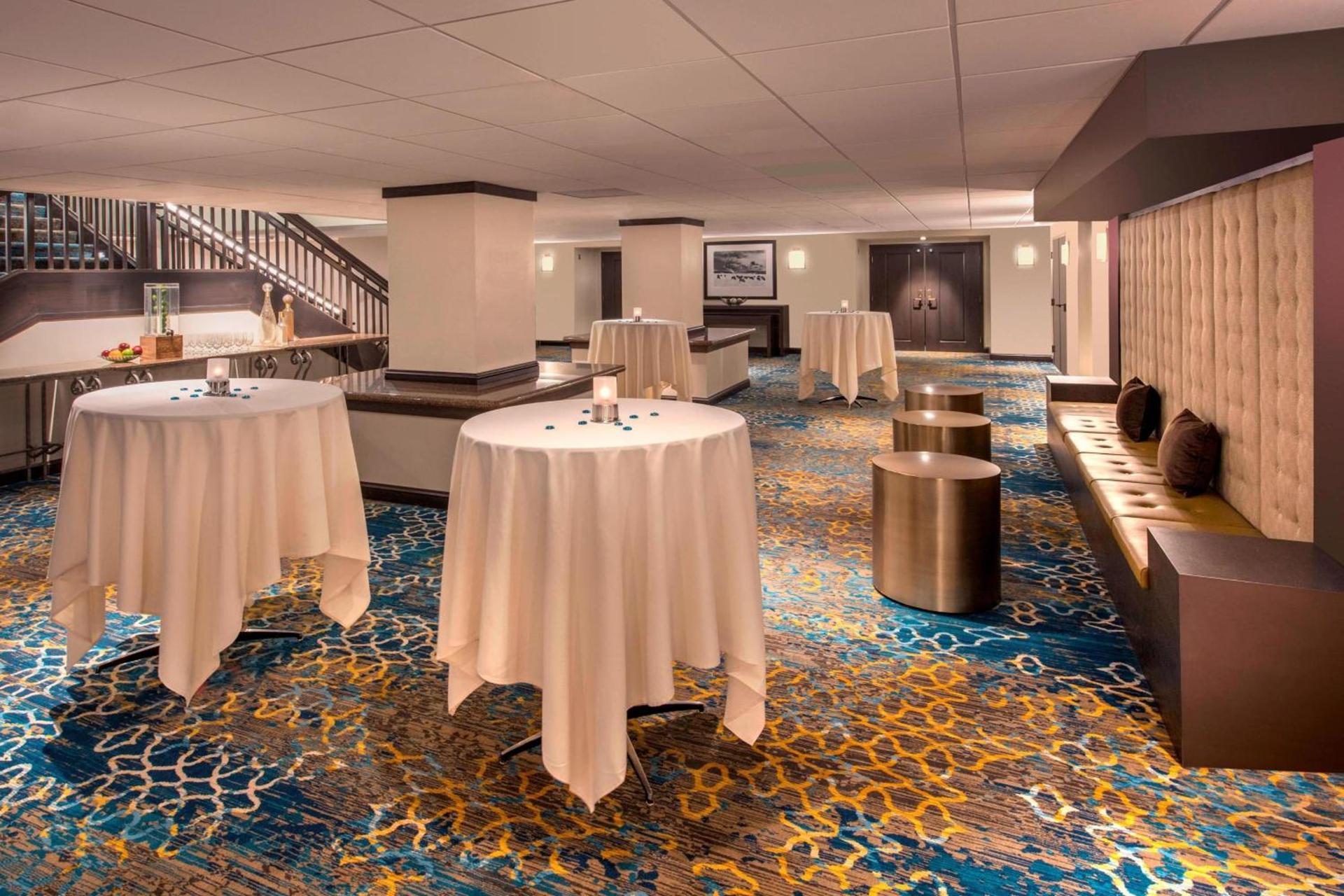 Courtyard by Marriott Denver Downtown photo 36
