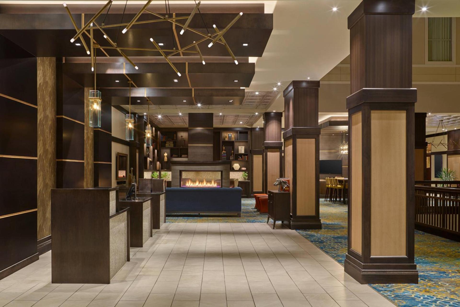 Courtyard by Marriott Denver Downtown photo 6