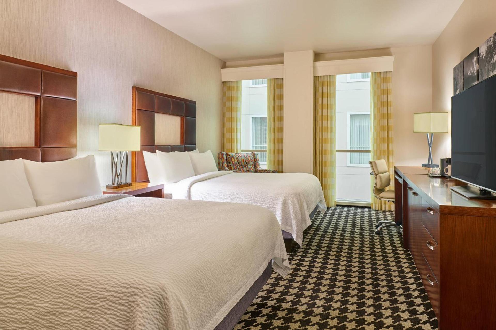 Courtyard by Marriott Denver Downtown photo 8
