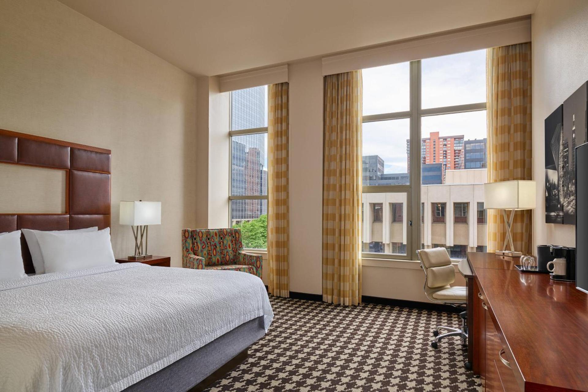 Courtyard by Marriott Denver Downtown photo 9
