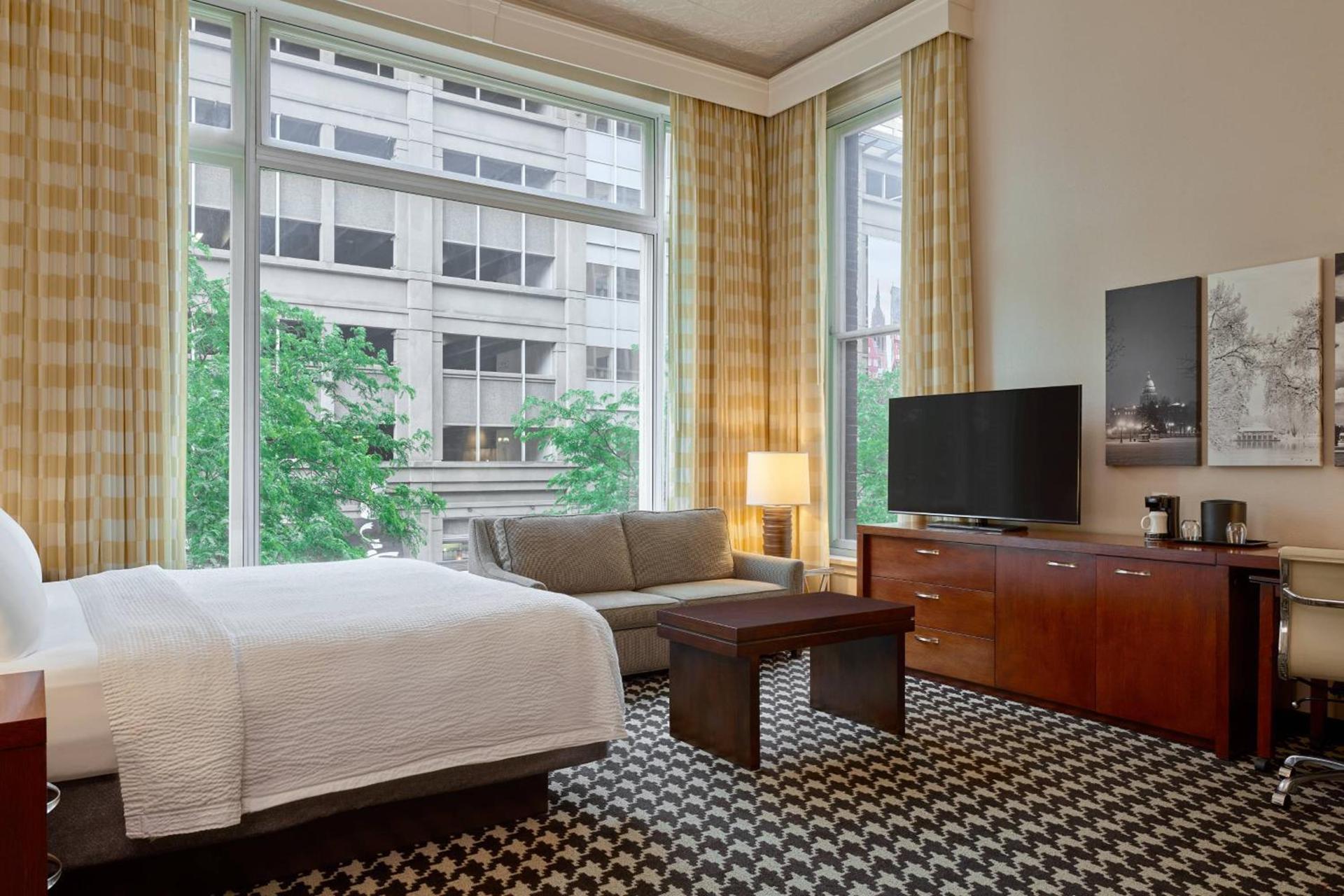 Courtyard by Marriott Denver Downtown photo 10