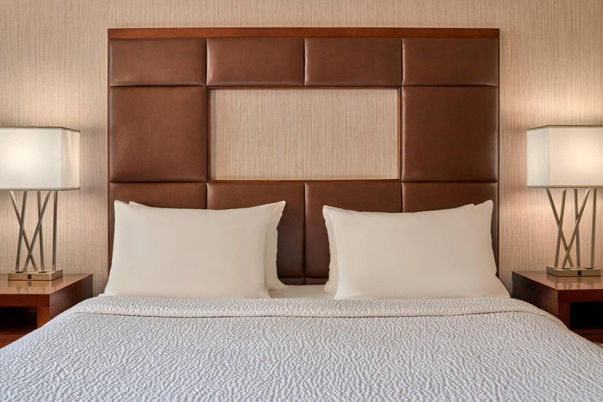 Courtyard by Marriott Denver Downtown photo 11