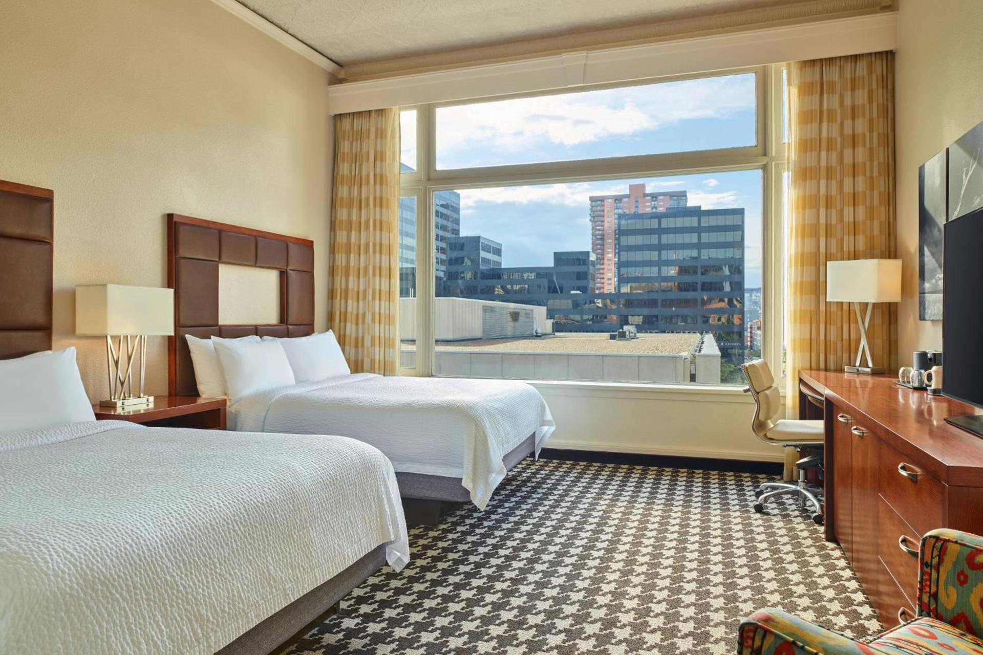Courtyard by Marriott Denver Downtown photo 14