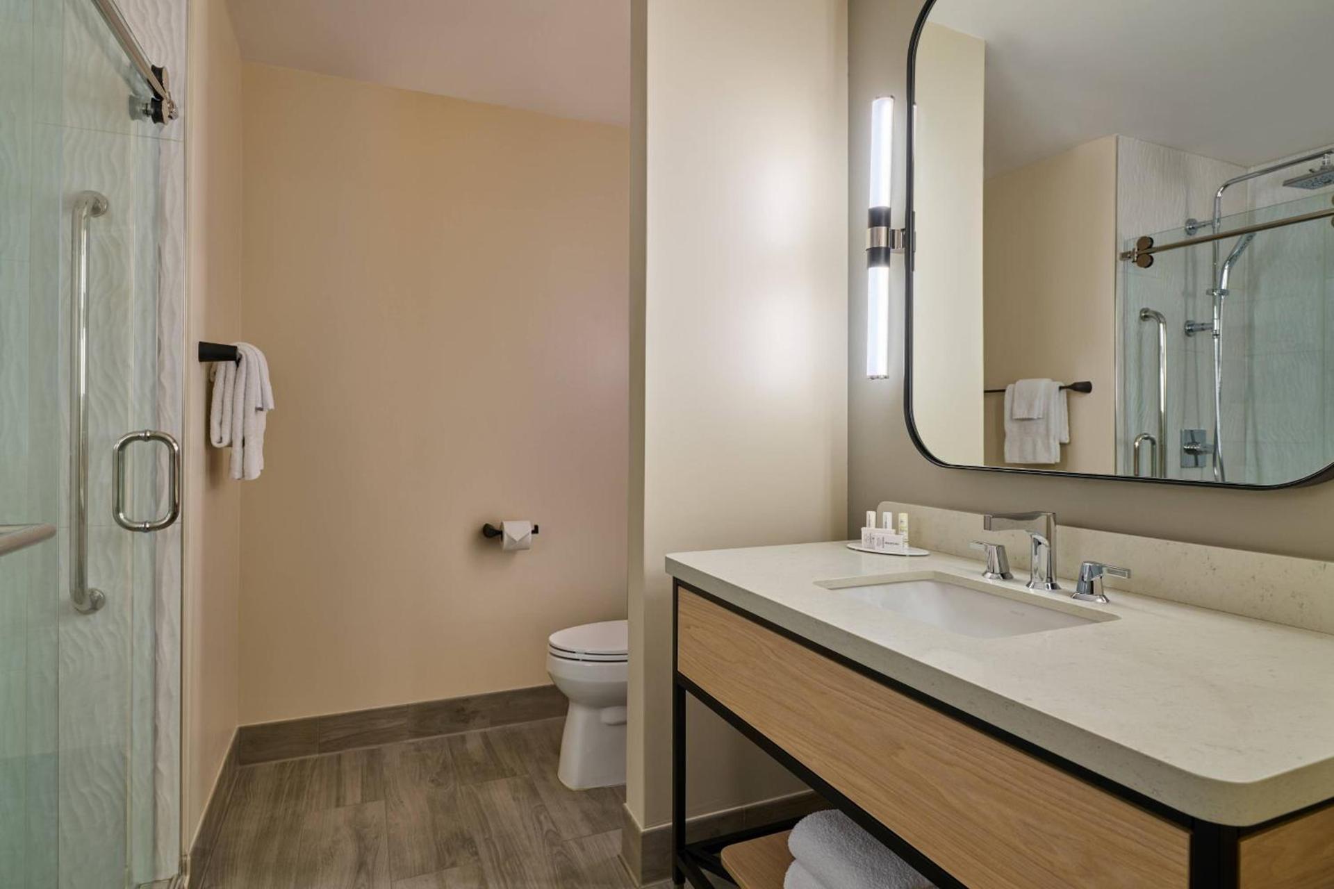 Courtyard by Marriott Denver Downtown photo 16