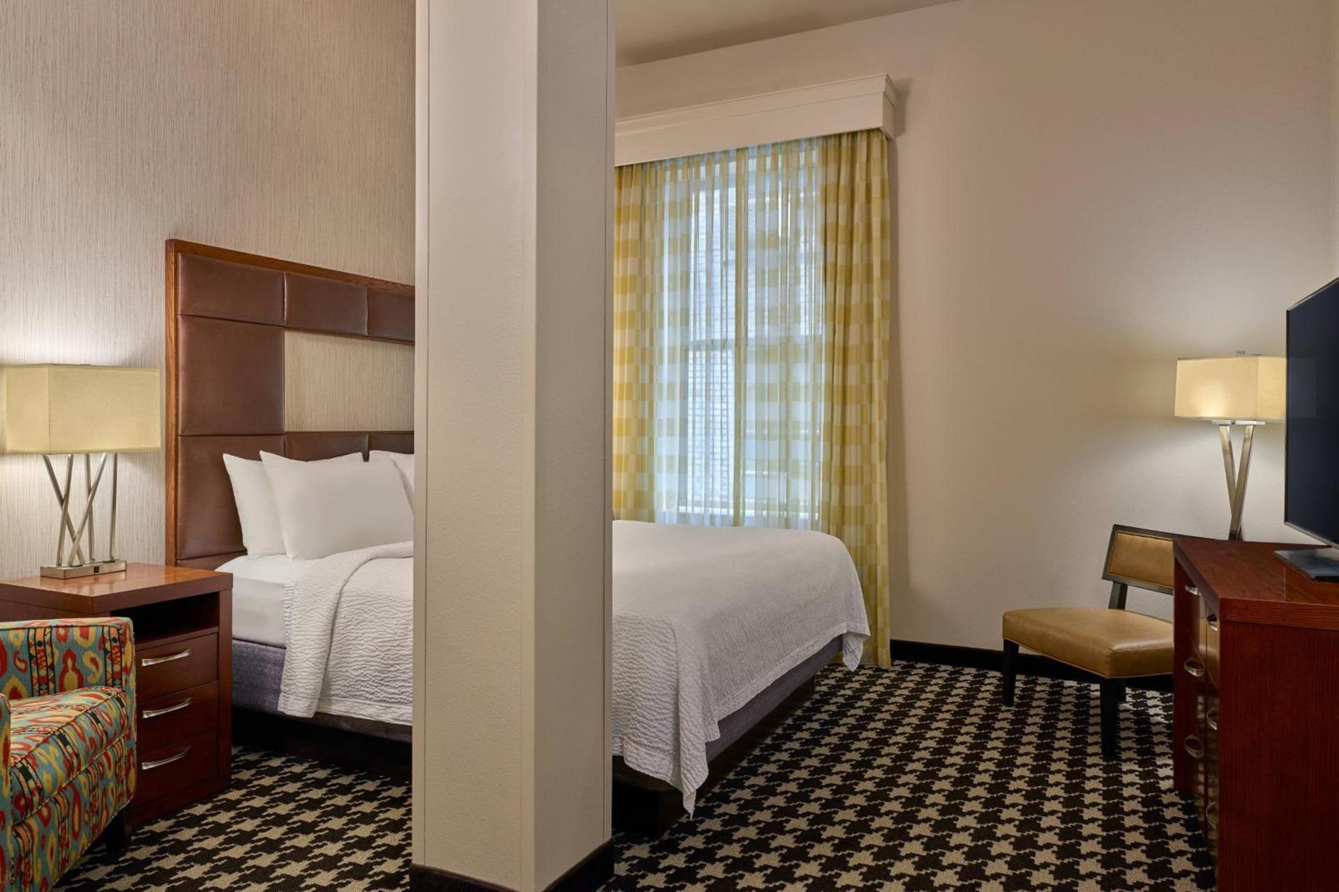 Courtyard by Marriott Denver Downtown photo 19