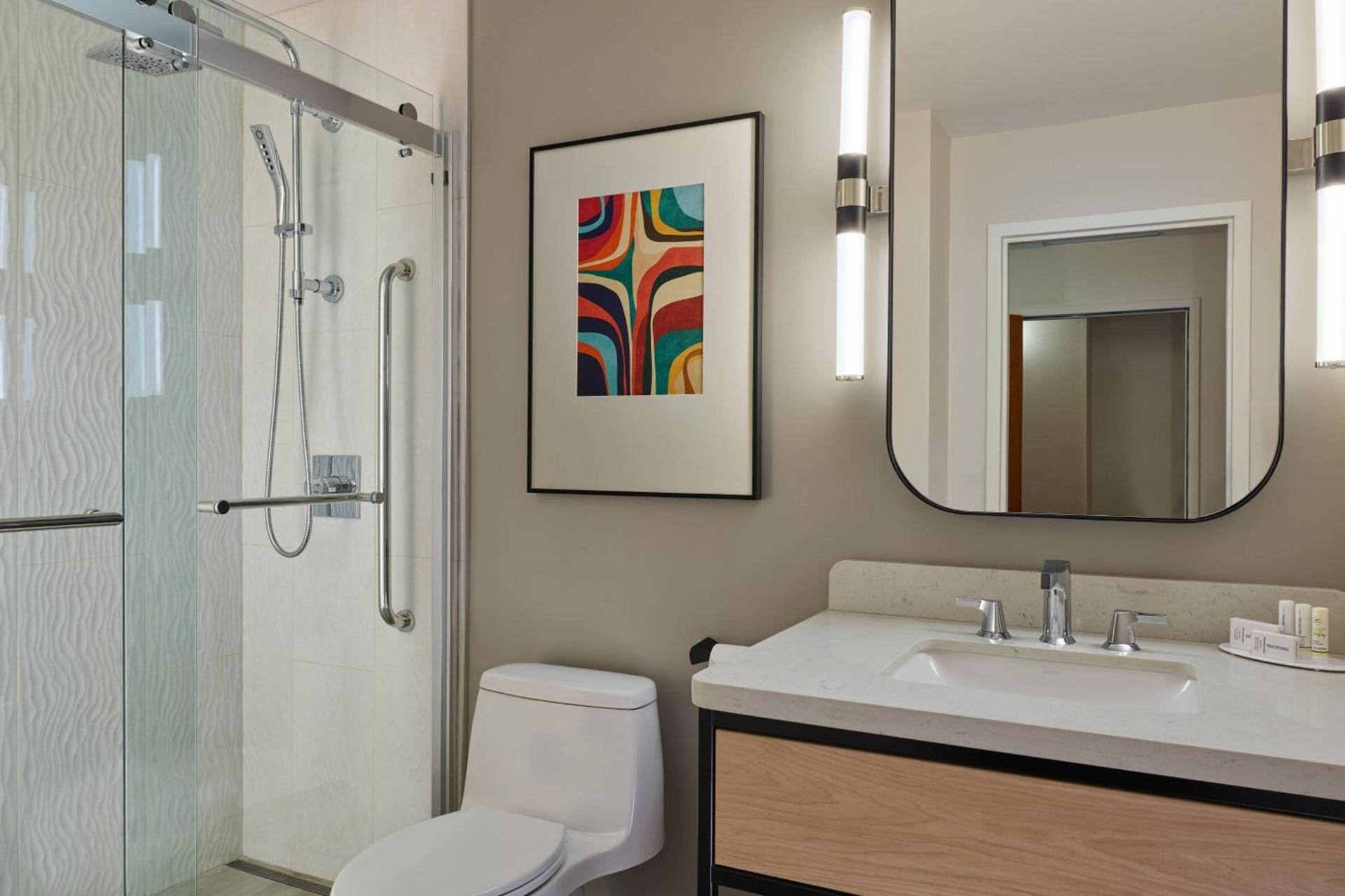 Courtyard by Marriott Denver Downtown photo 20