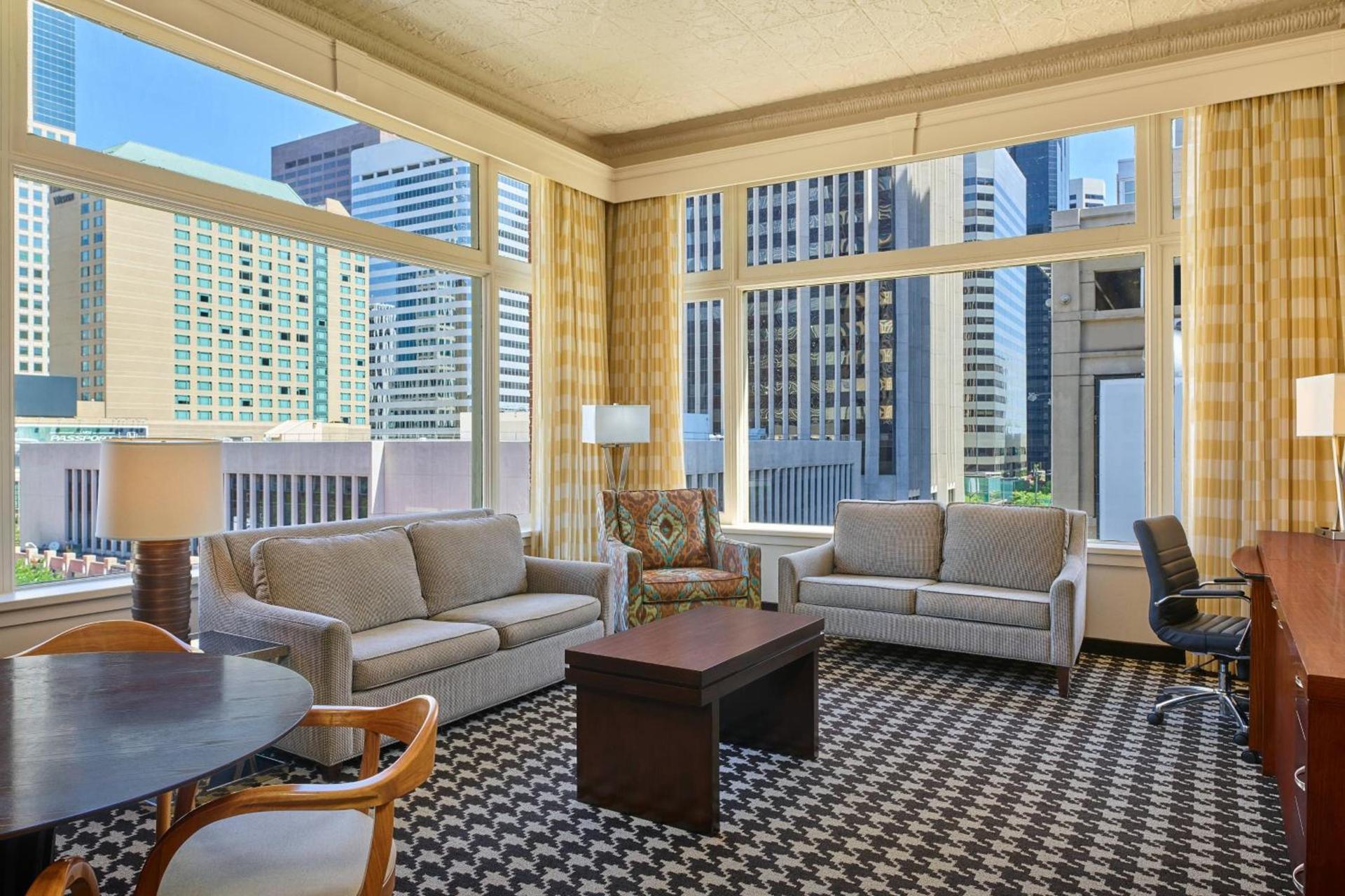 Courtyard by Marriott Denver Downtown photo 21