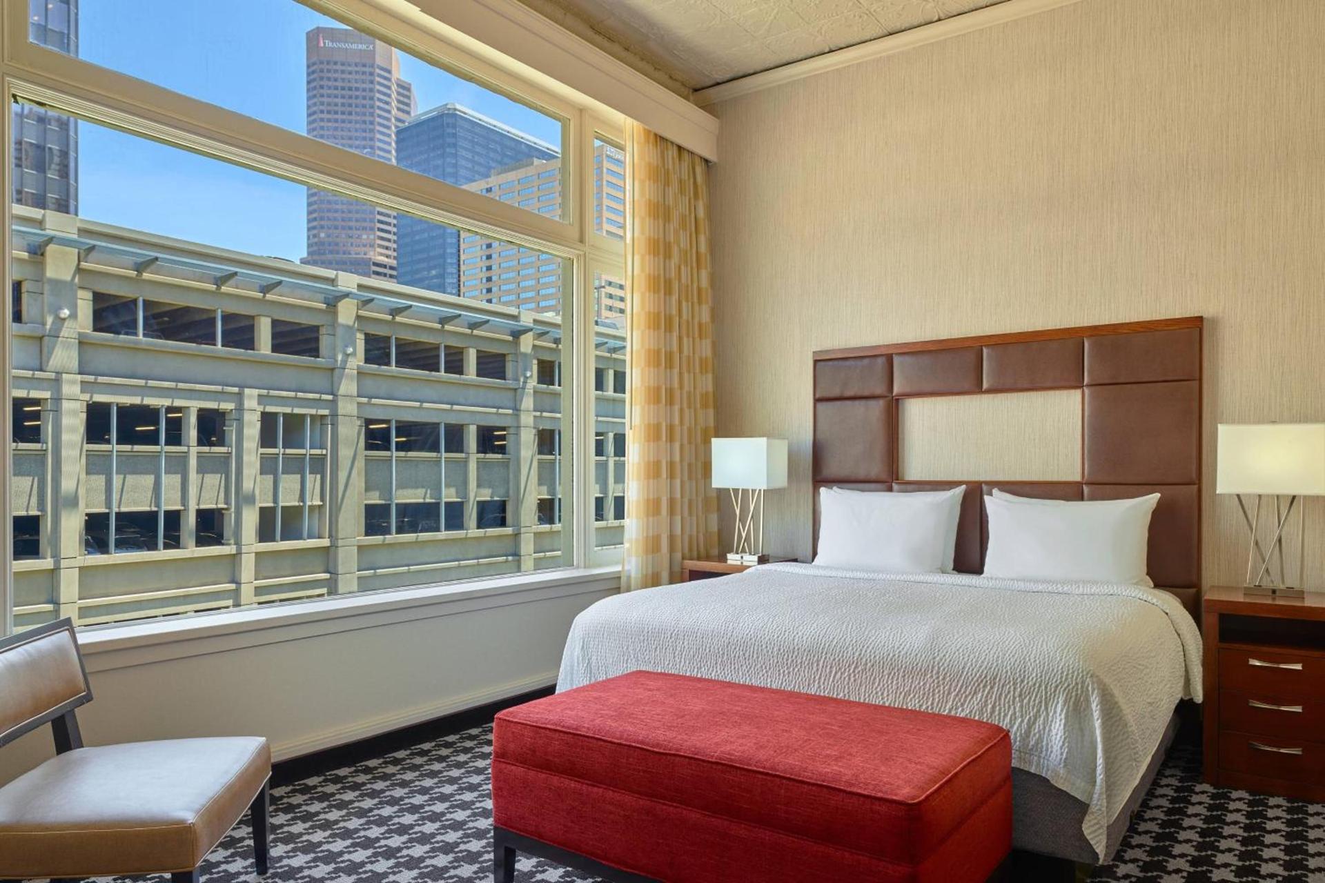 Courtyard by Marriott Denver Downtown photo 22