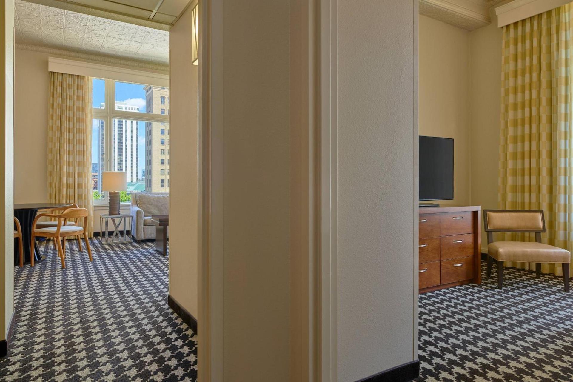 Courtyard by Marriott Denver Downtown photo 23