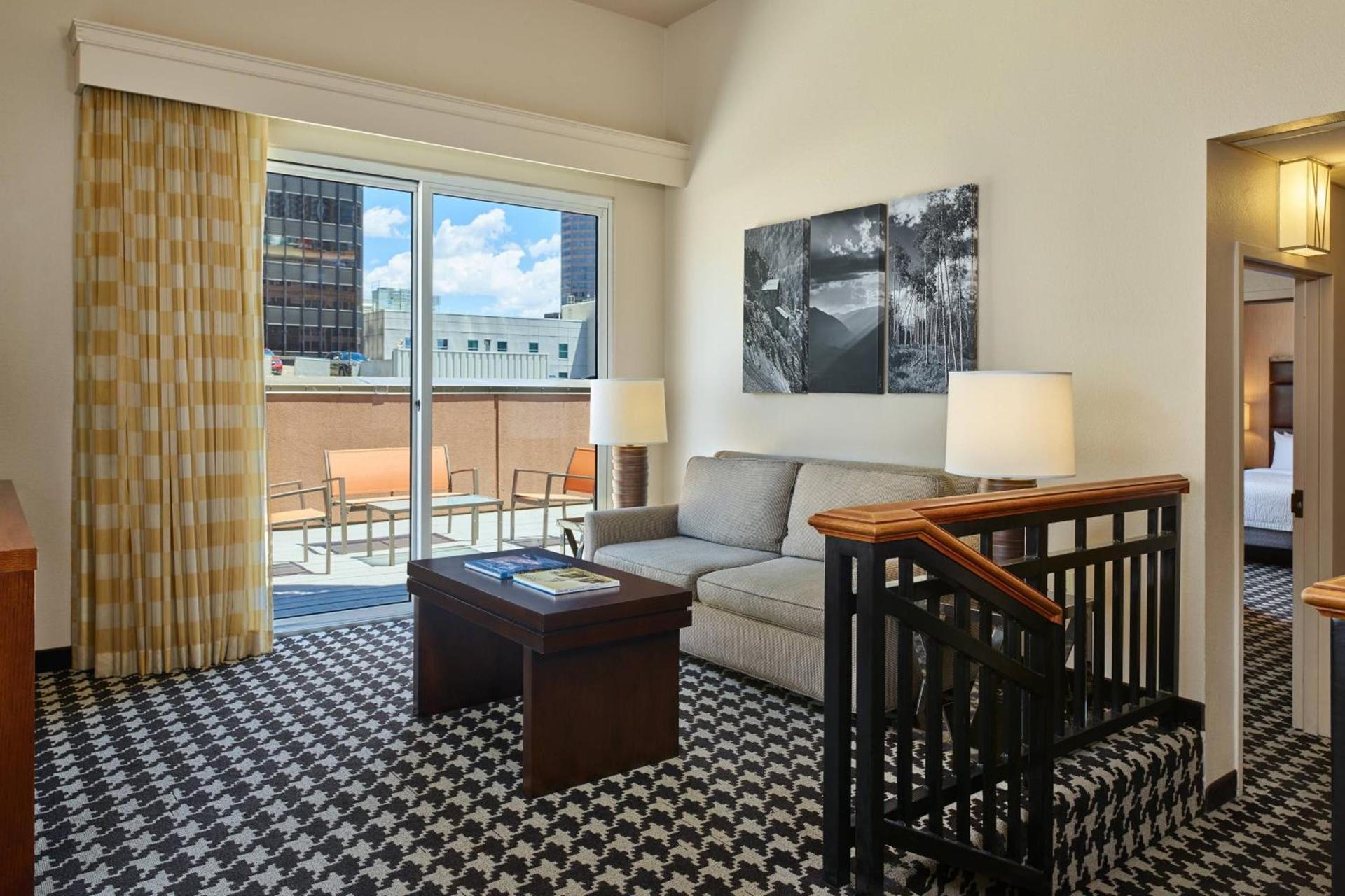 Courtyard by Marriott Denver Downtown photo 24