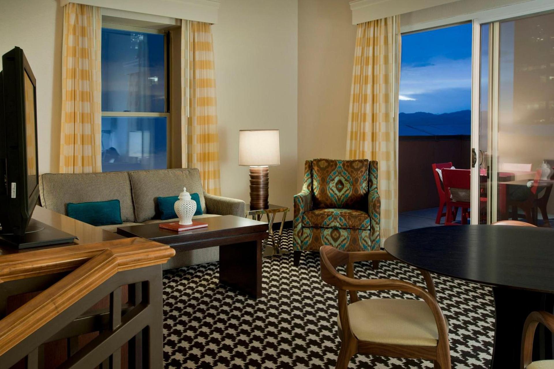 Courtyard by Marriott Denver Downtown photo 25
