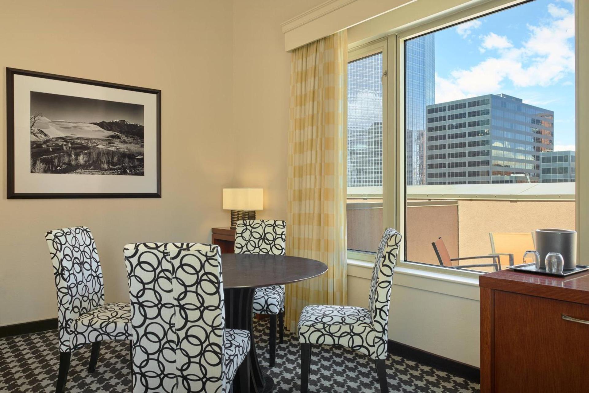 Courtyard by Marriott Denver Downtown photo 27