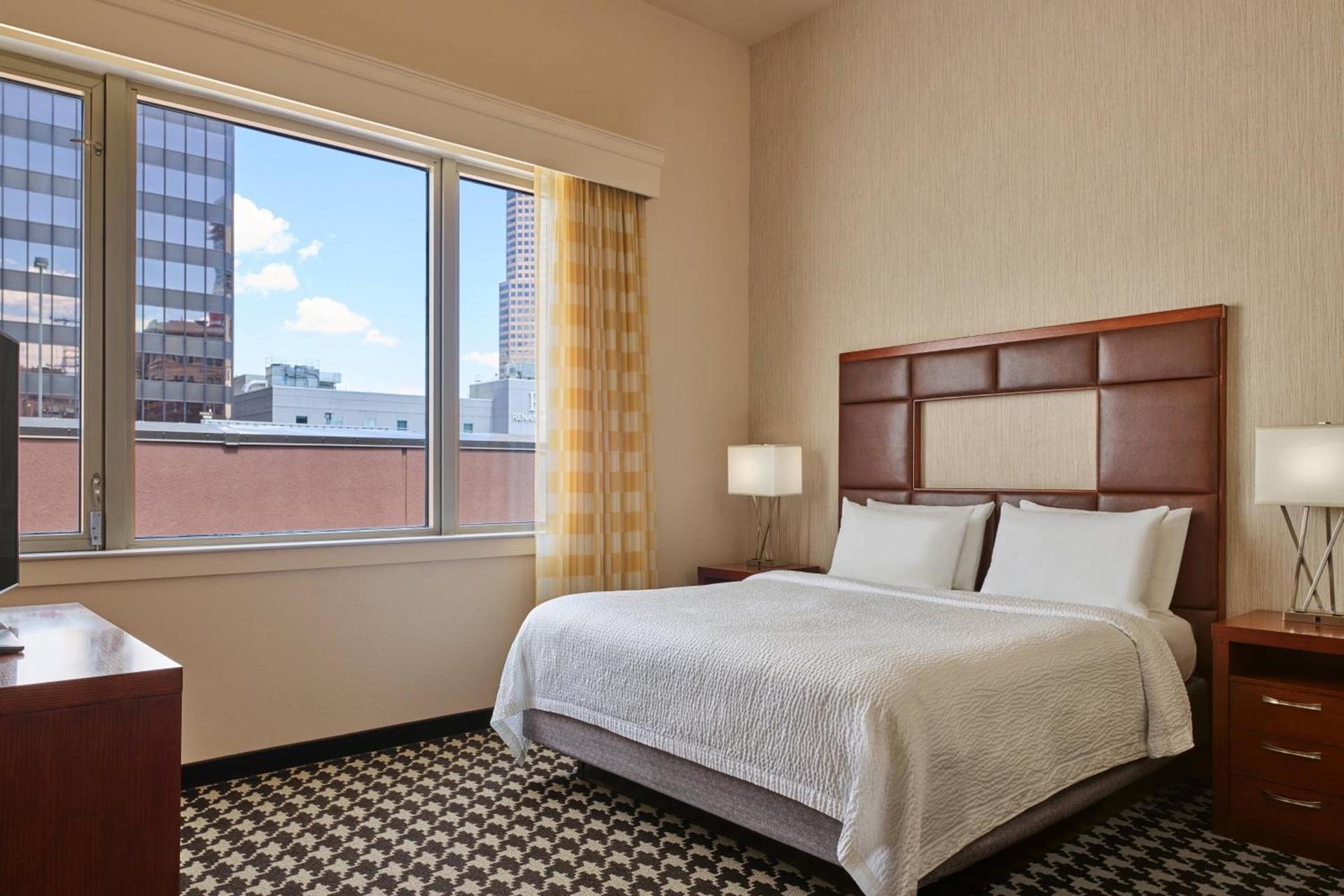 Courtyard by Marriott Denver Downtown photo 26