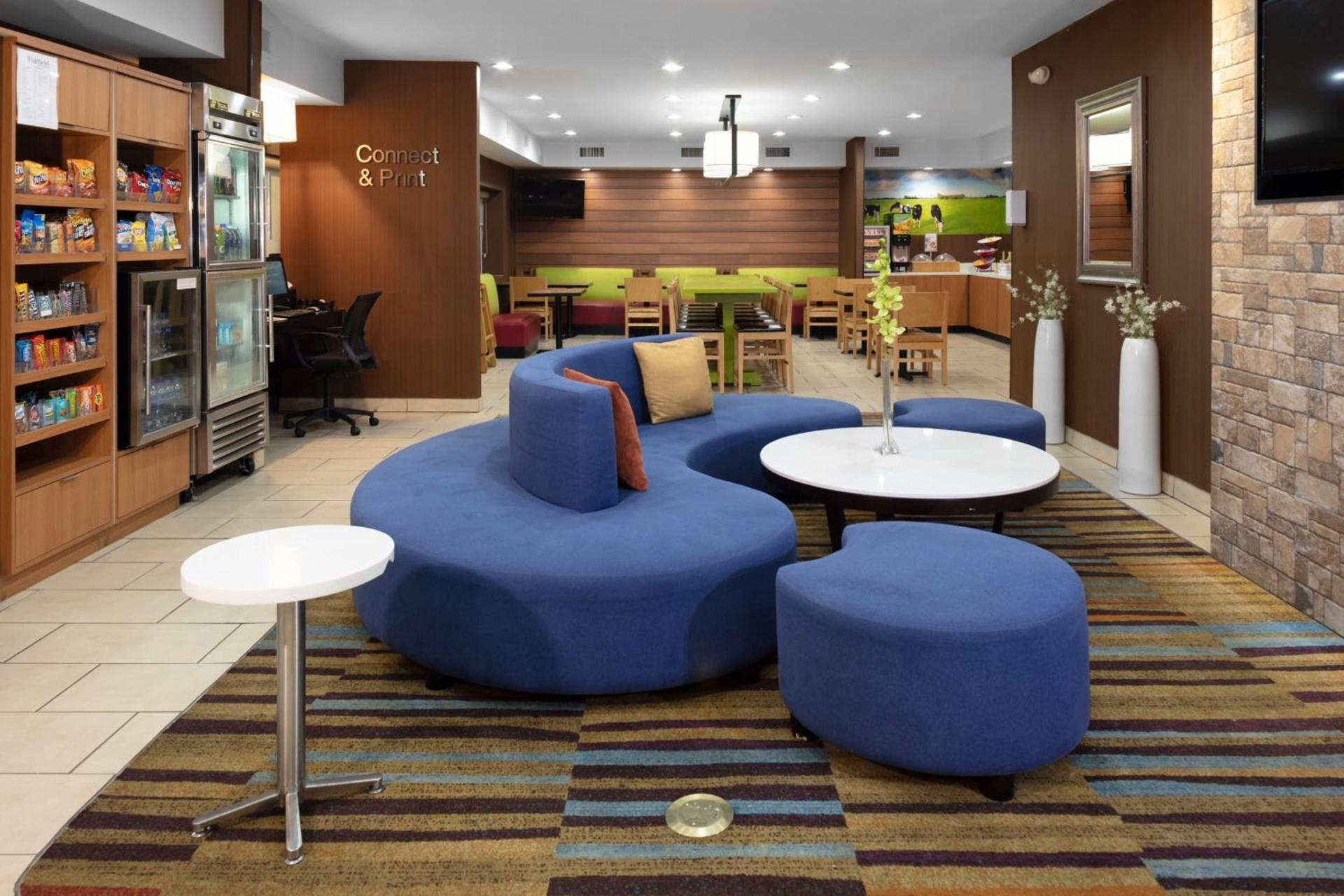 Fairfield Inn Tallahassee North/I-10 photo 6