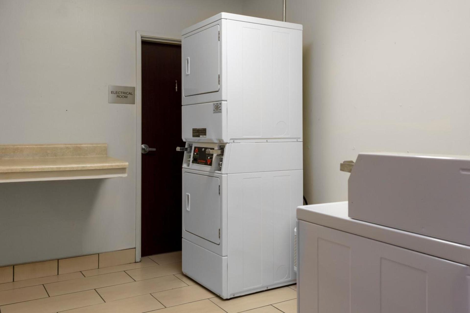 Fairfield Inn Tallahassee North/I-10 photo 27
