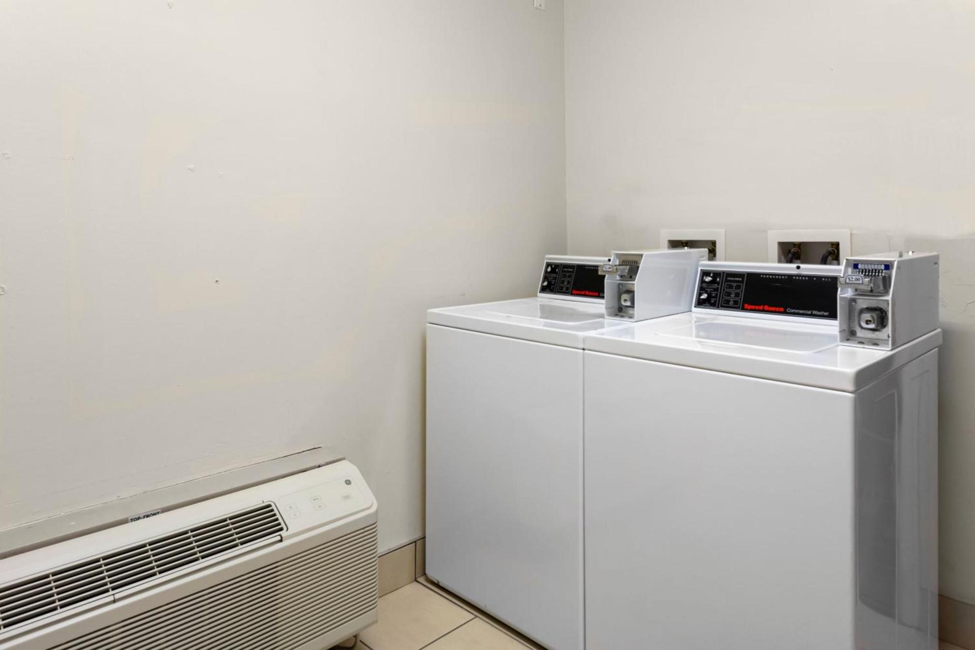 Fairfield Inn Tallahassee North/I-10 photo 28