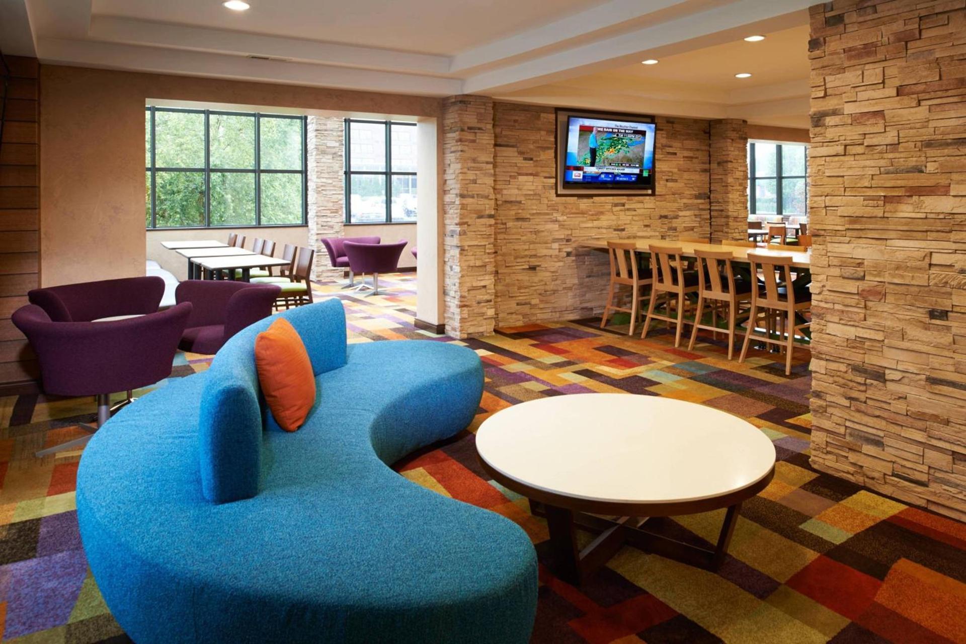 Fairfield Inn & Suites Indianapolis East photo 17