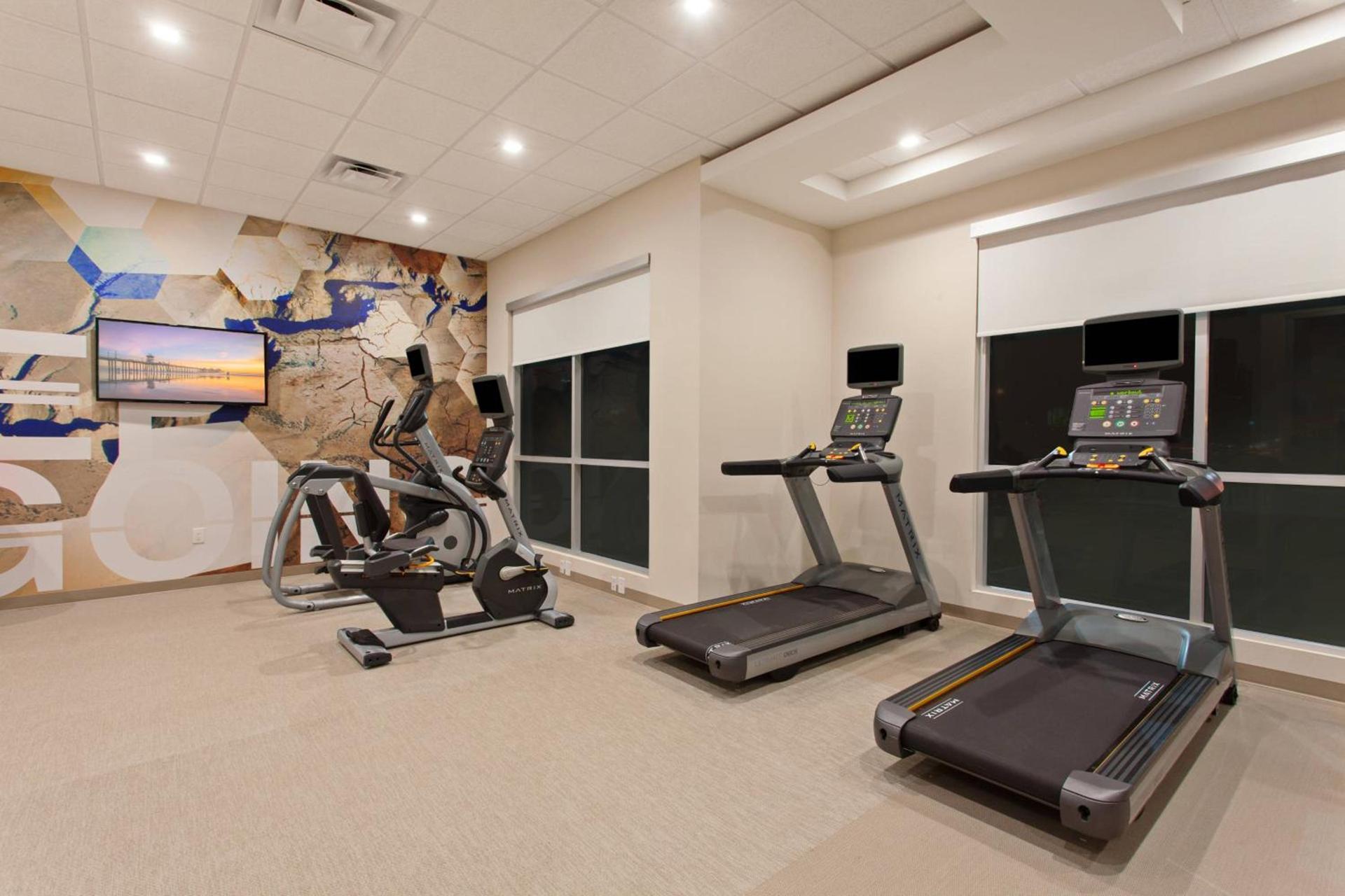 SpringHill Suites by Marriott Huntington Beach Orange County photo 21