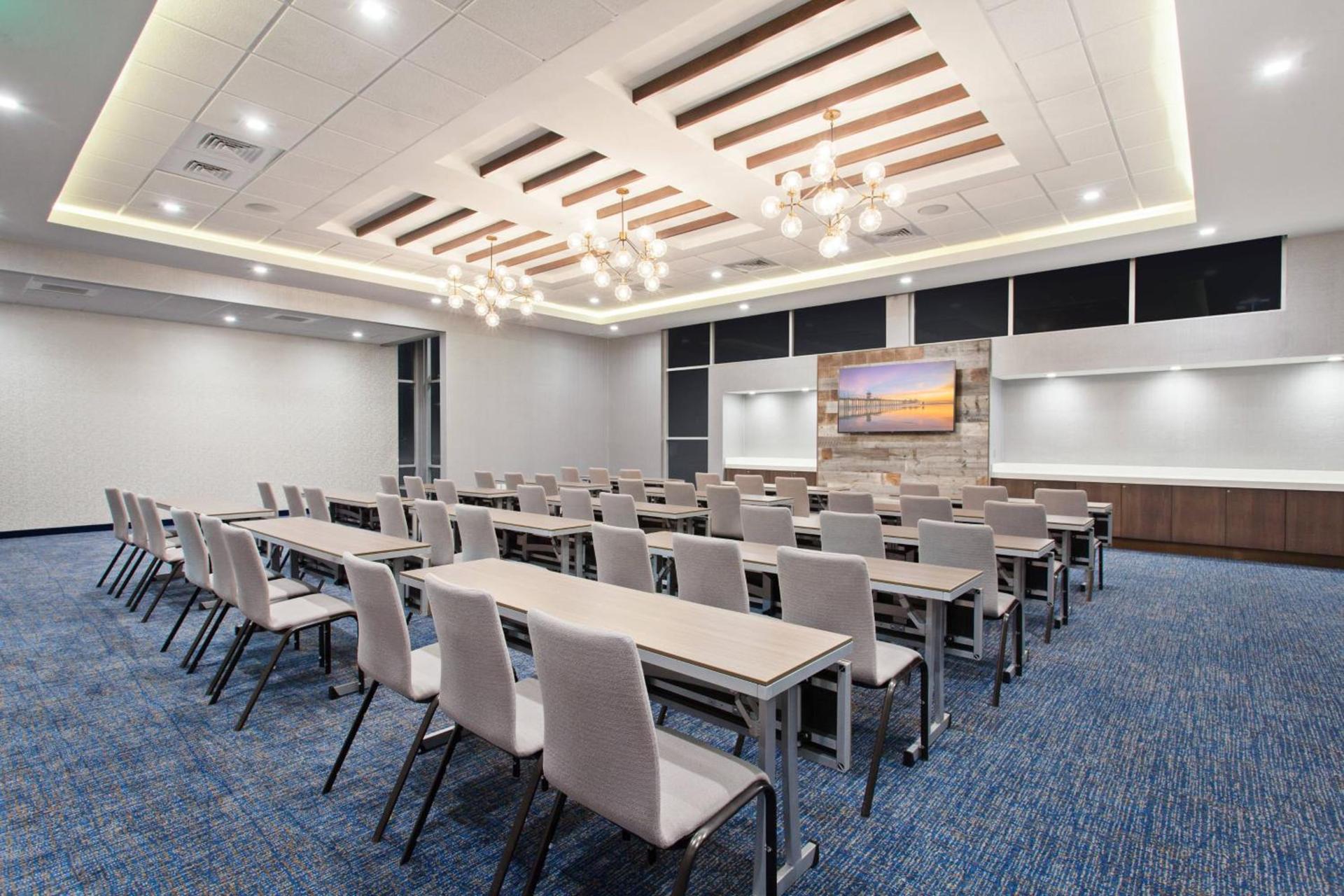 SpringHill Suites by Marriott Huntington Beach Orange County photo 22