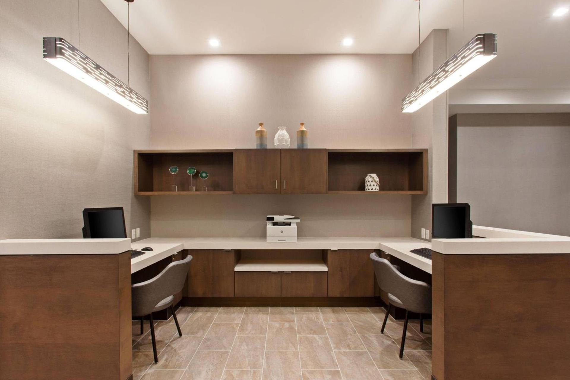 SpringHill Suites by Marriott Huntington Beach Orange County photo 13