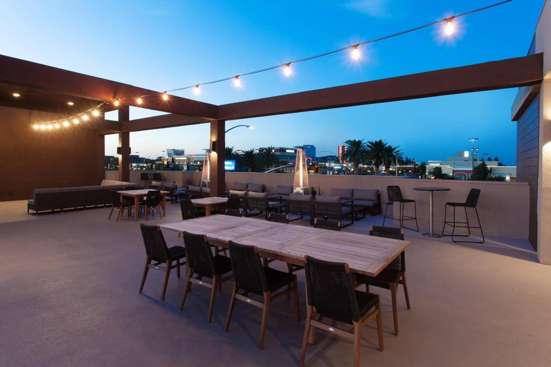 SpringHill Suites by Marriott Huntington Beach Orange County photo 15