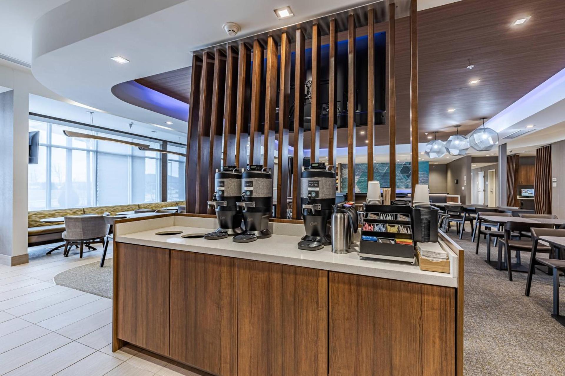 SpringHill Suites by Marriott Fort Wayne North photo 20