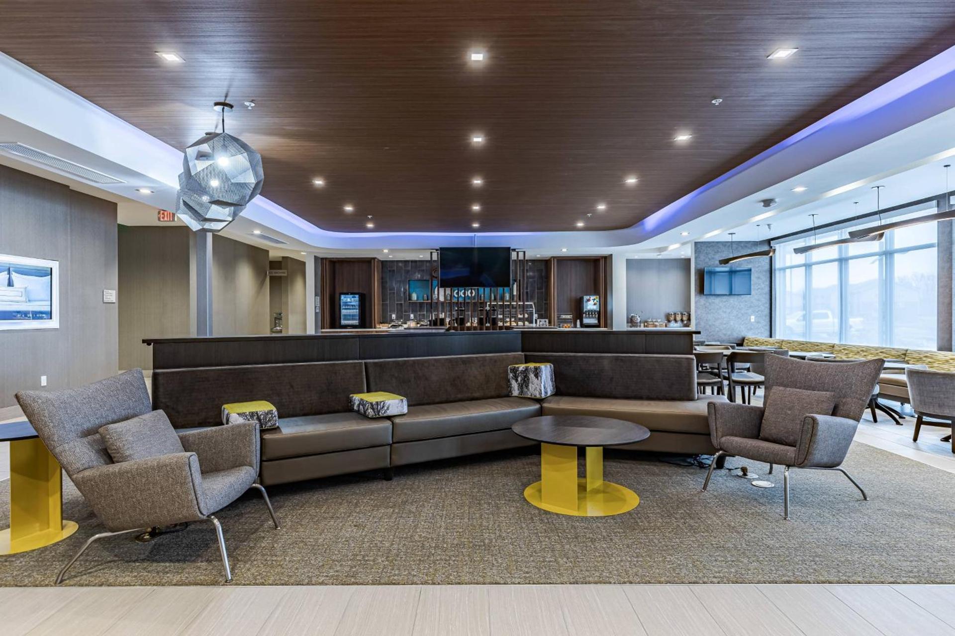 SpringHill Suites by Marriott Fort Wayne North photo 11